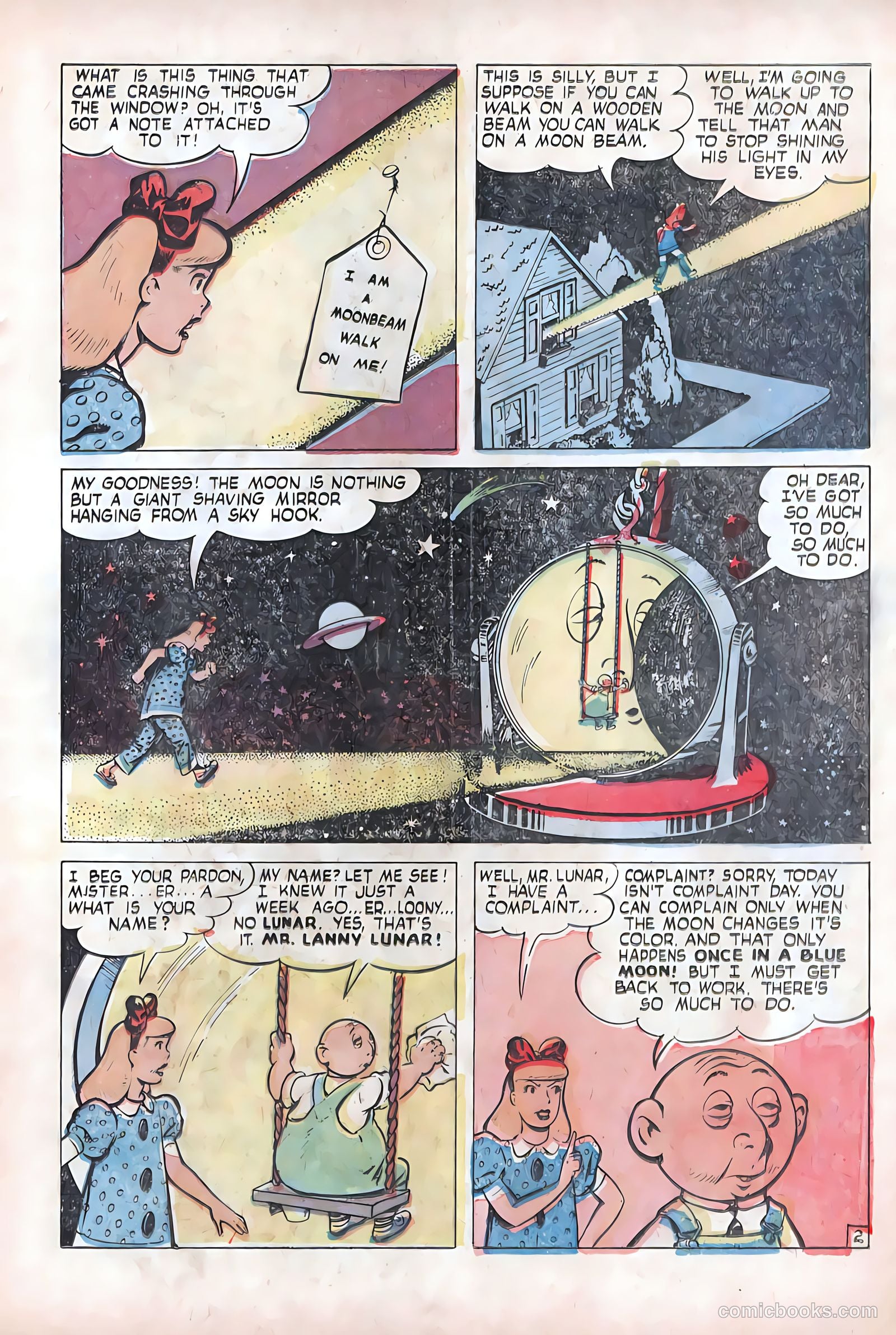 Happy Jack #2 — page 13 of 36