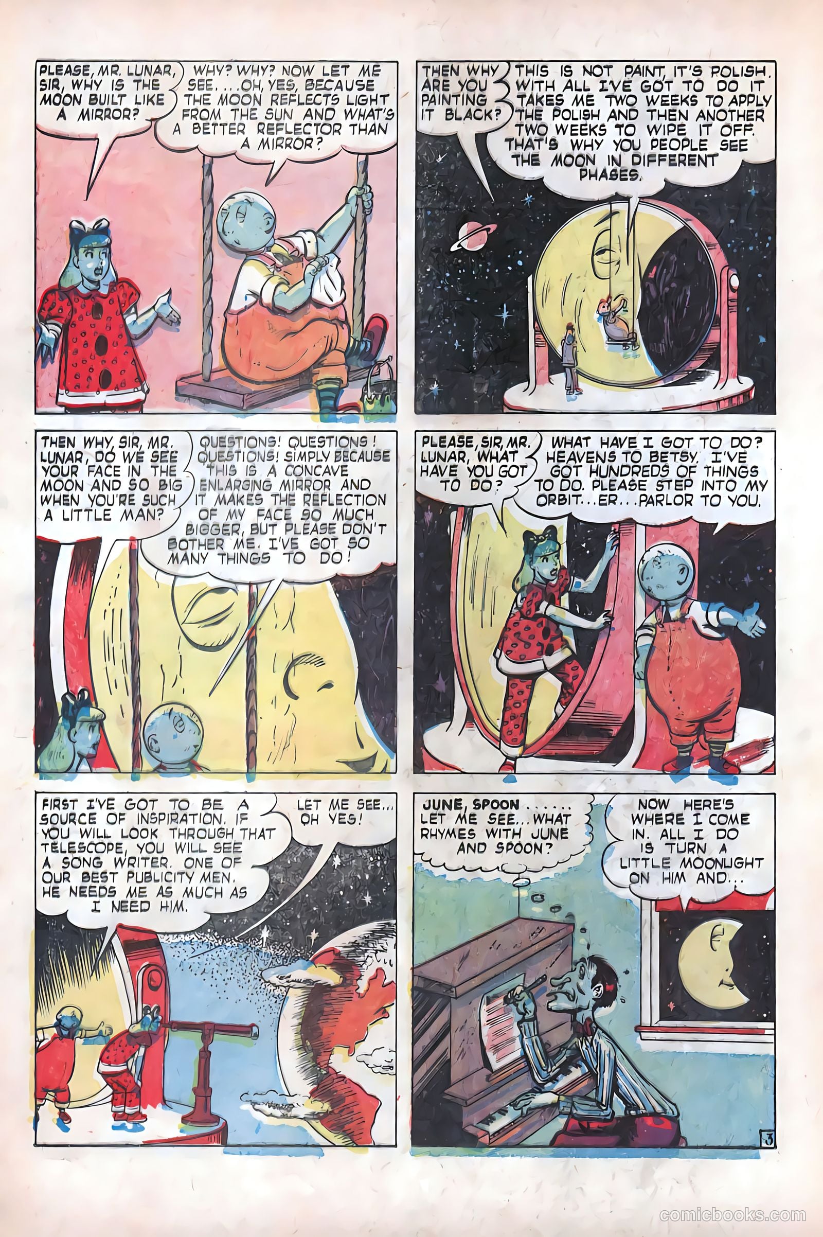 Happy Jack #2 — page 14 of 36