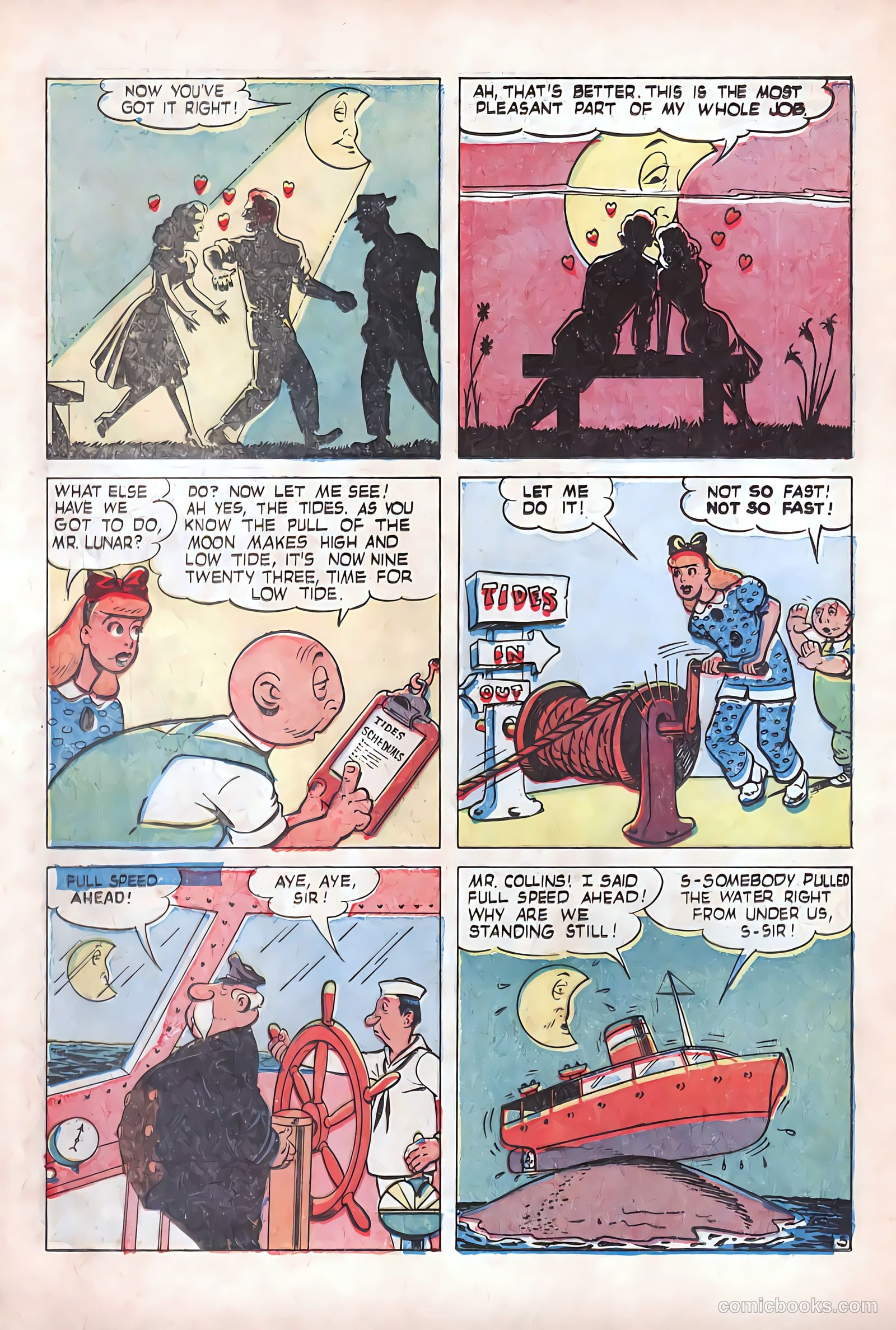 Happy Jack #2 — page 16 of 36
