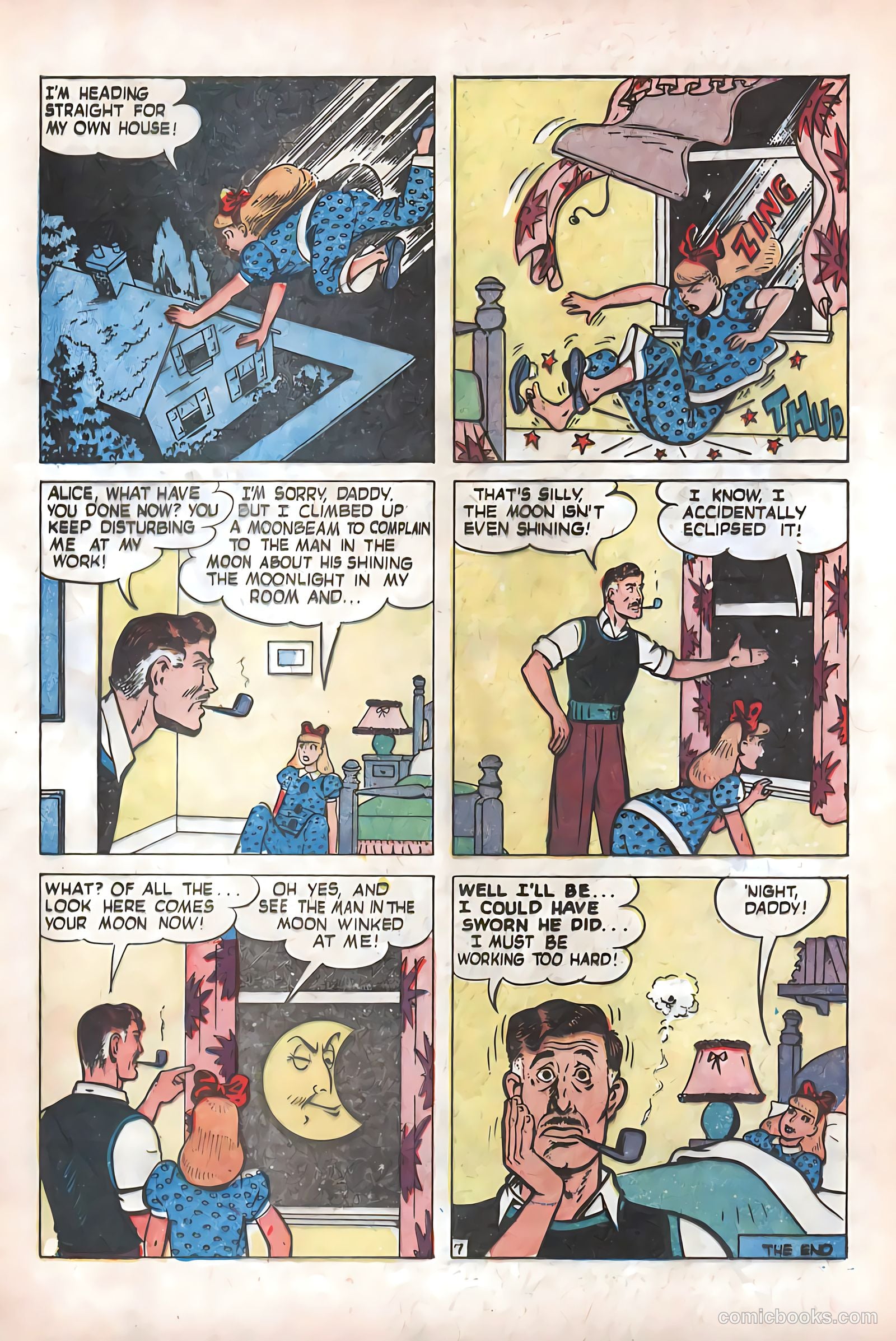 Happy Jack #2 — page 18 of 36