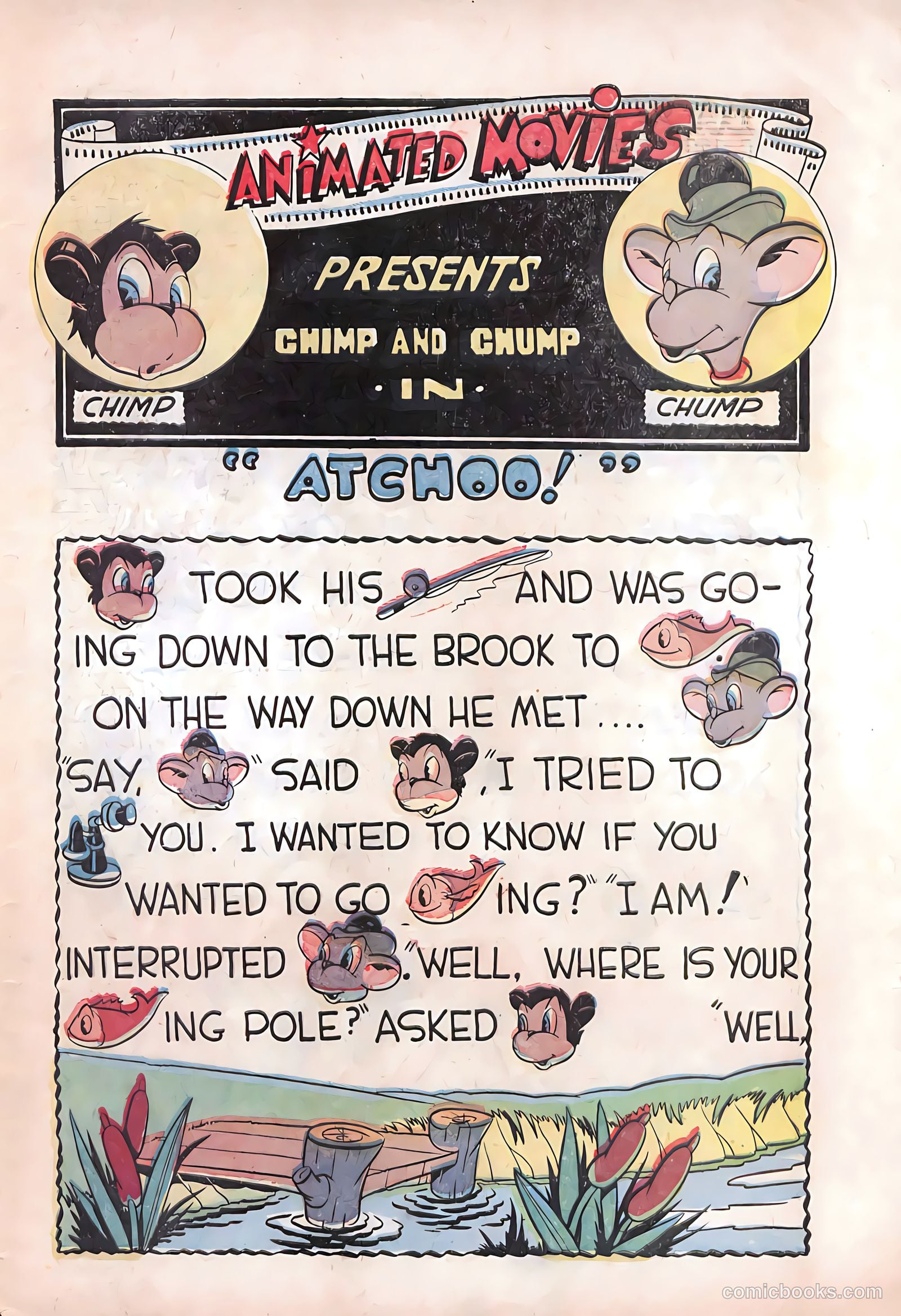 Happy Jack #2 — page 29 of 36