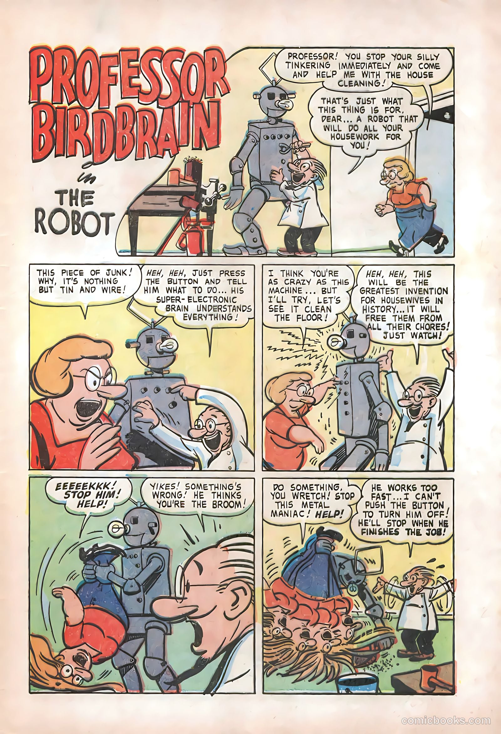 Happy Jack #2 — page 31 of 36