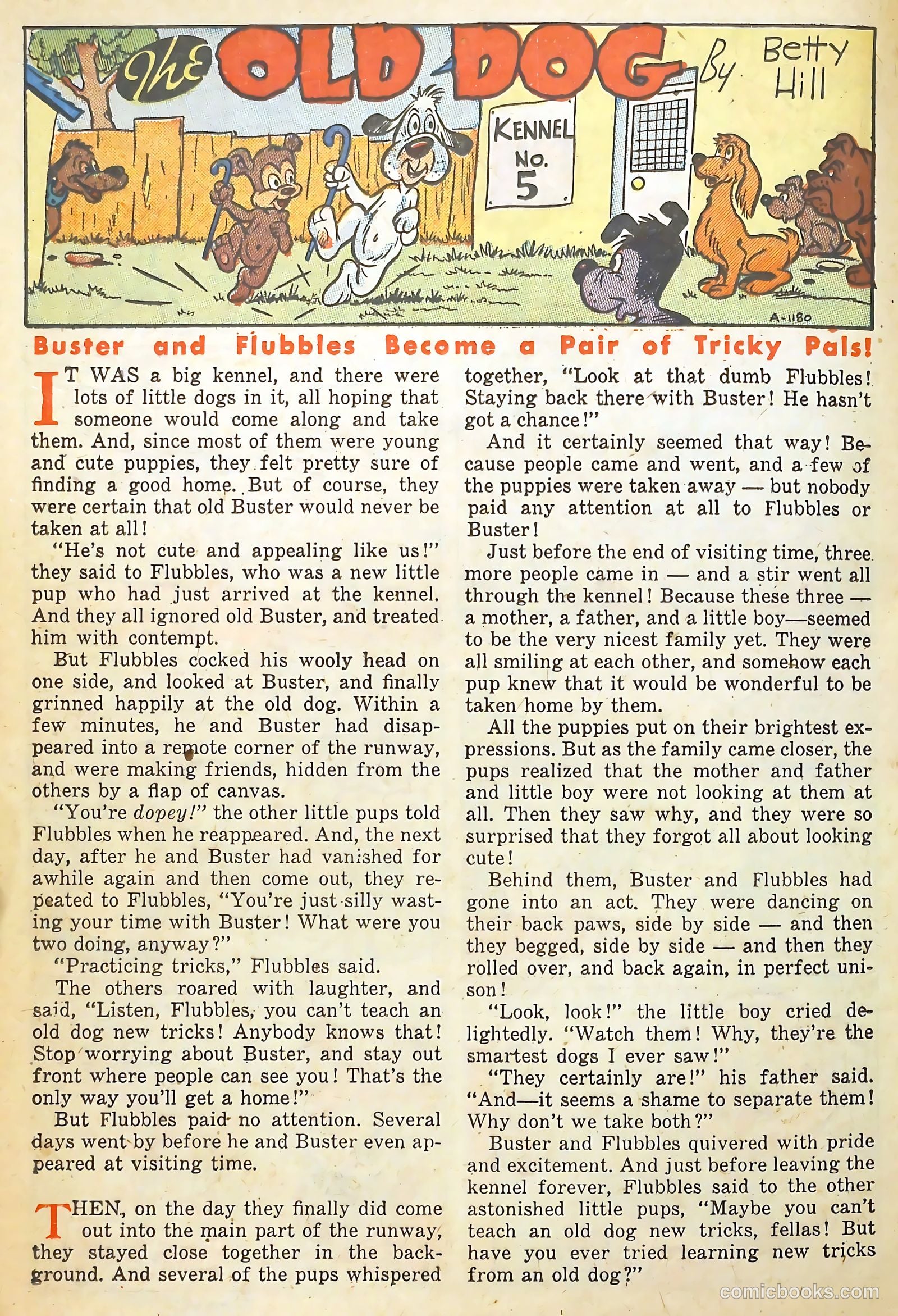 Happy Rabbit #42 — page 20 of 36
