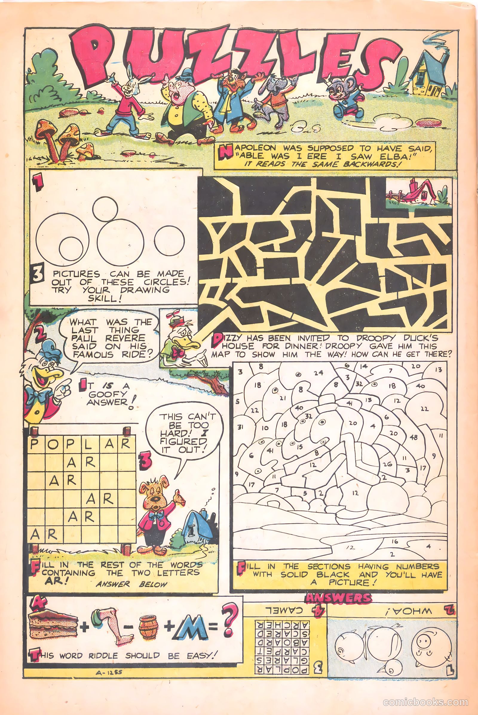 Happy Rabbit #43 — page 34 of 36