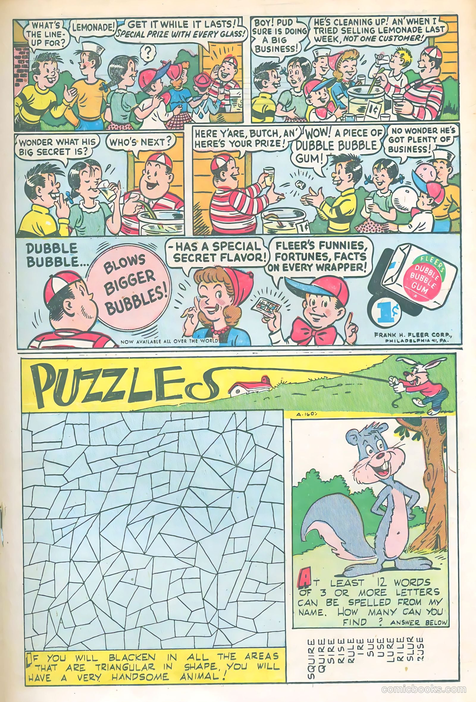 Happy Rabbit #47 — page 19 of 36