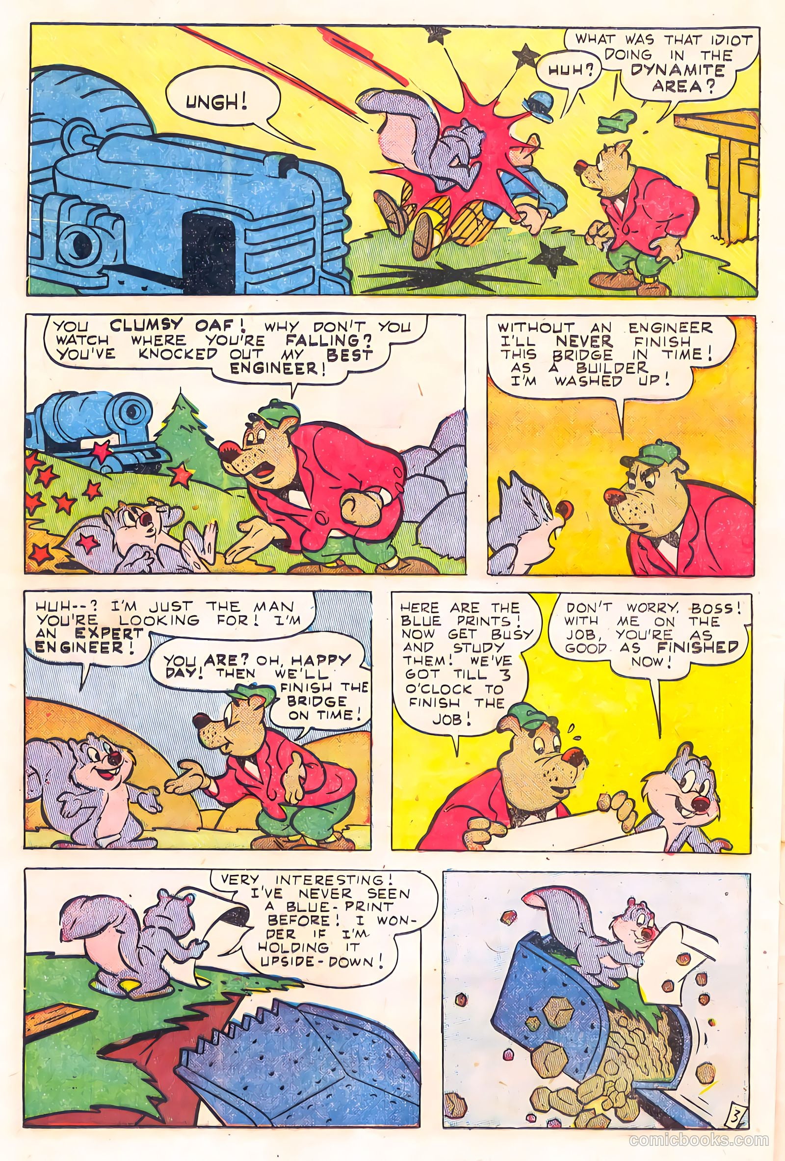 Happy Rabbit #48 — page 24 of 36