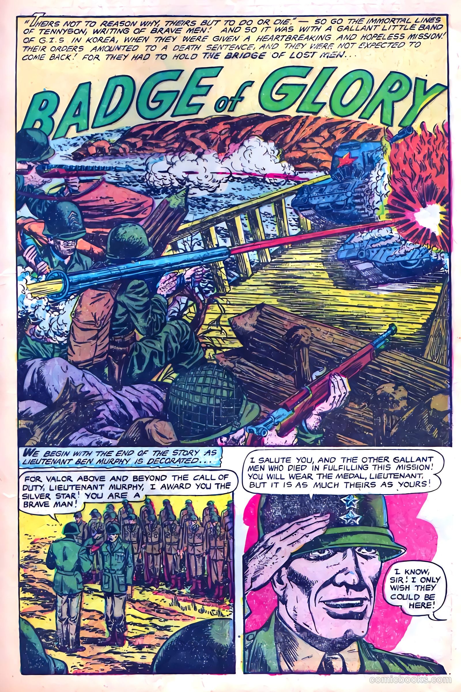 Haunted Thrills #12 — page 9 of 36