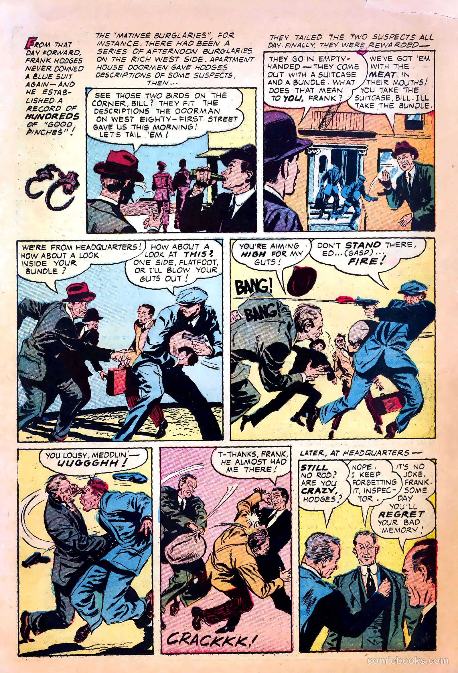 He-Man #1 — page 17 of 36