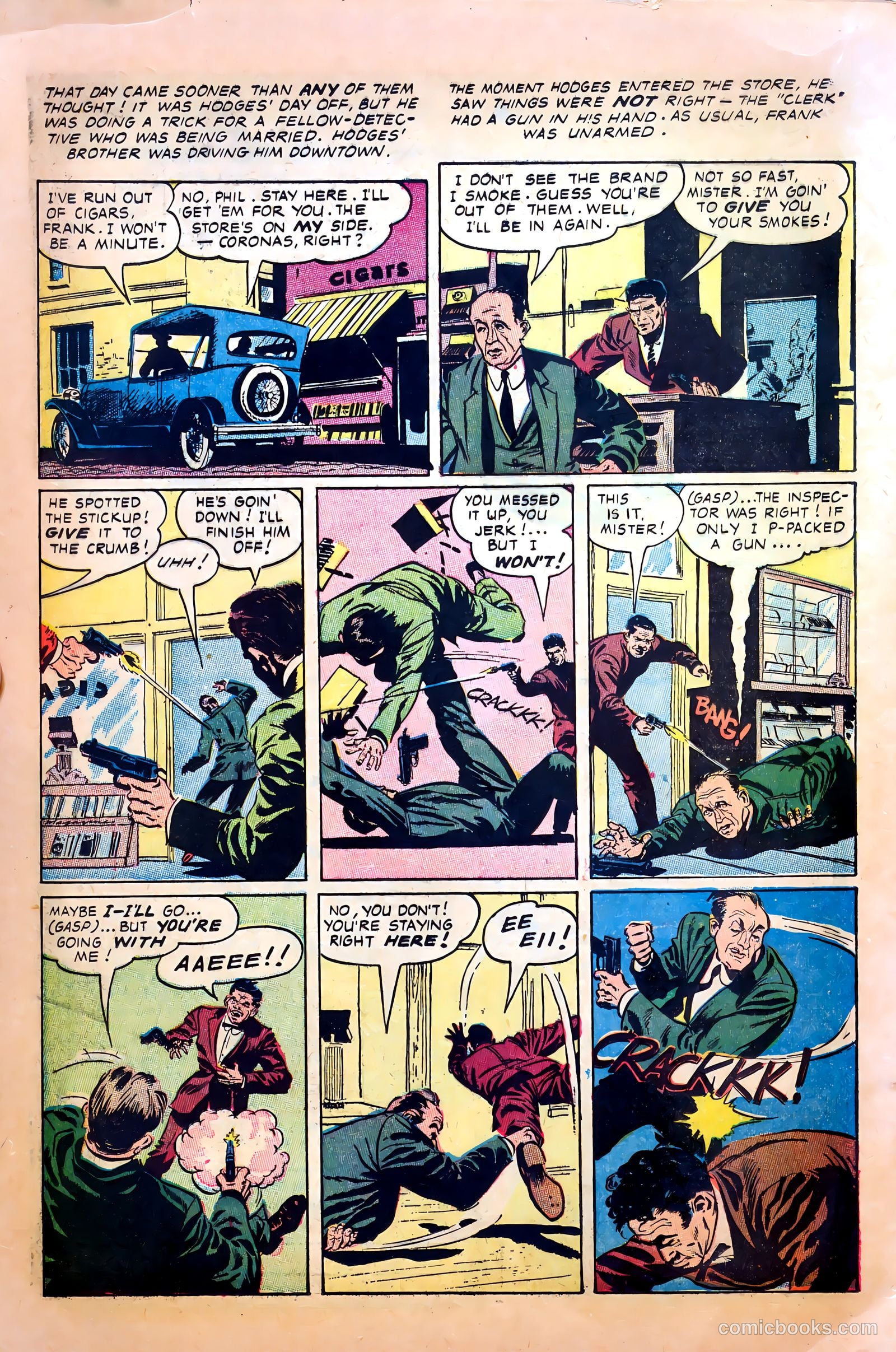 He-Man #1 — page 20 of 36