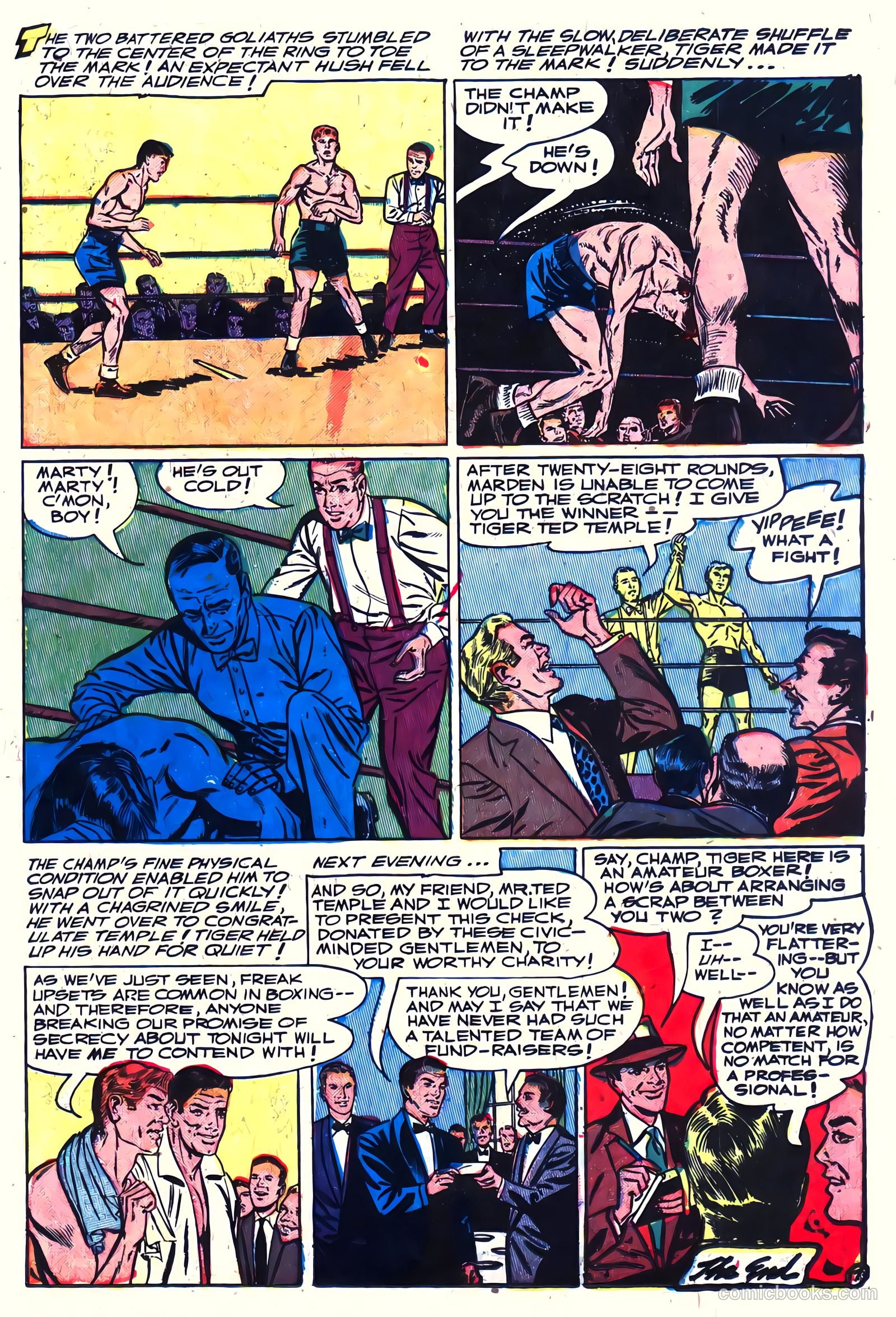 He-Man #1 — page 15 of 36