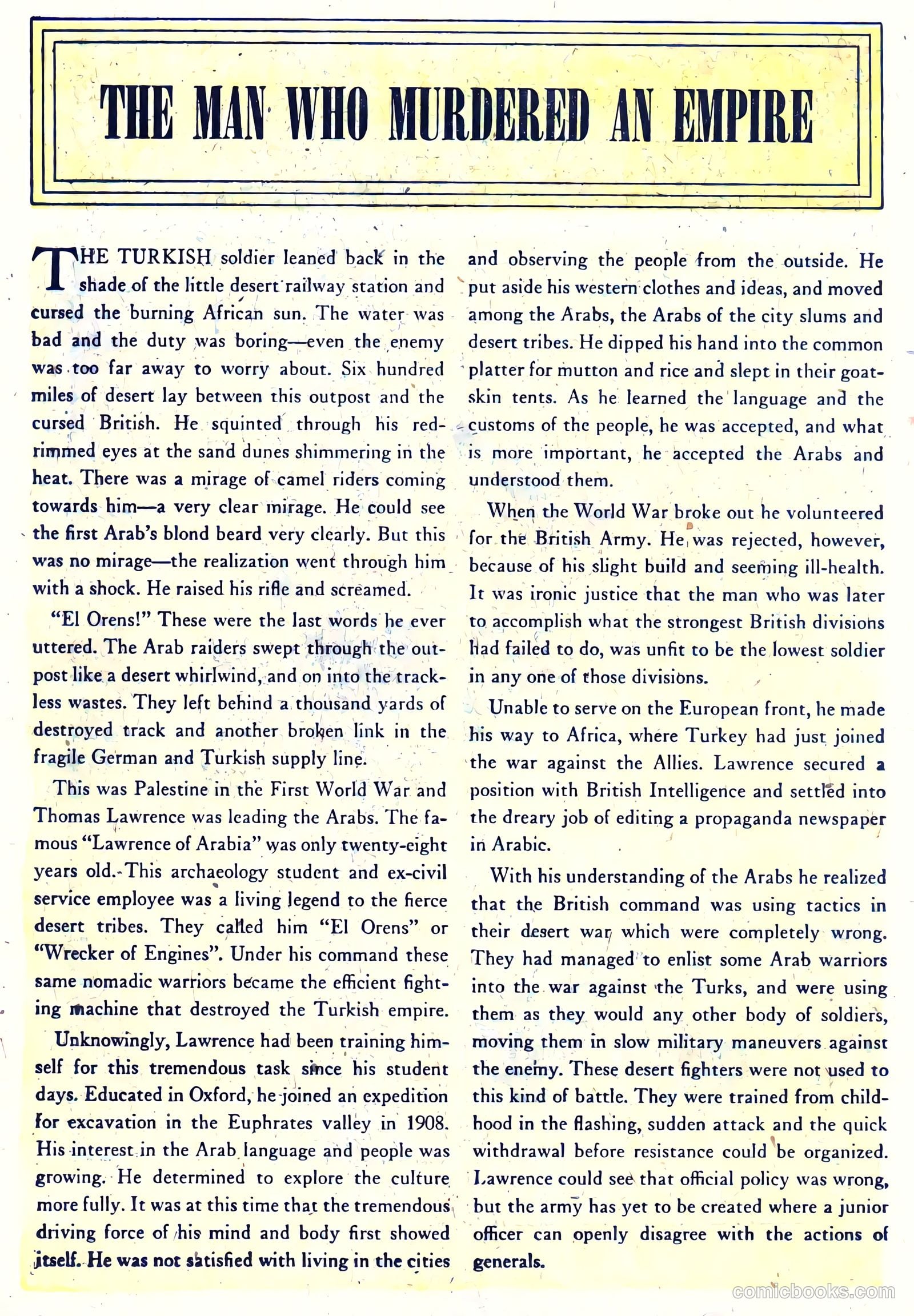 He-Man #1 — page 18 of 36