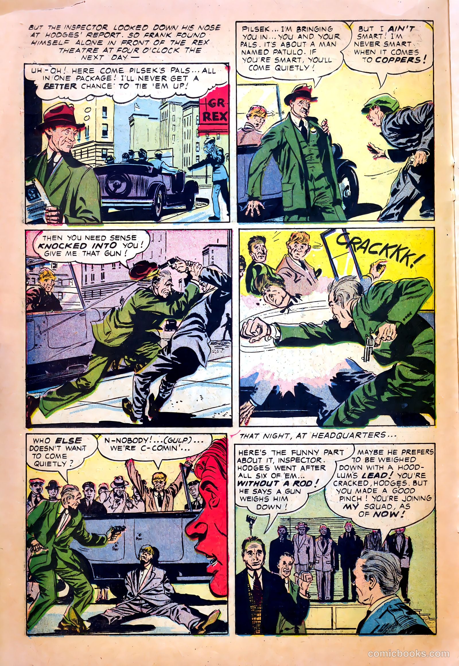 He-Man #1 — page 16 of 35