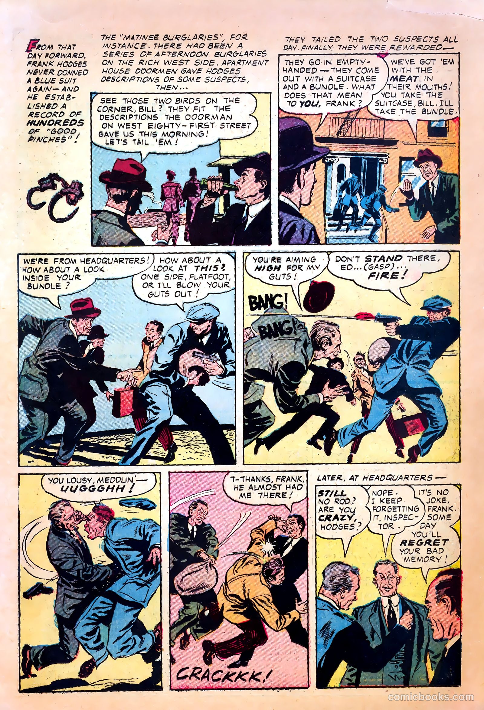 He-Man #1 — page 17 of 35