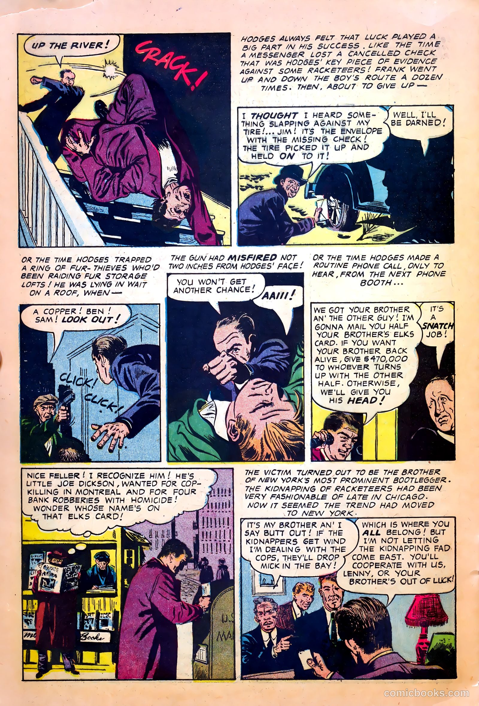 He-Man #1 — page 22 of 35