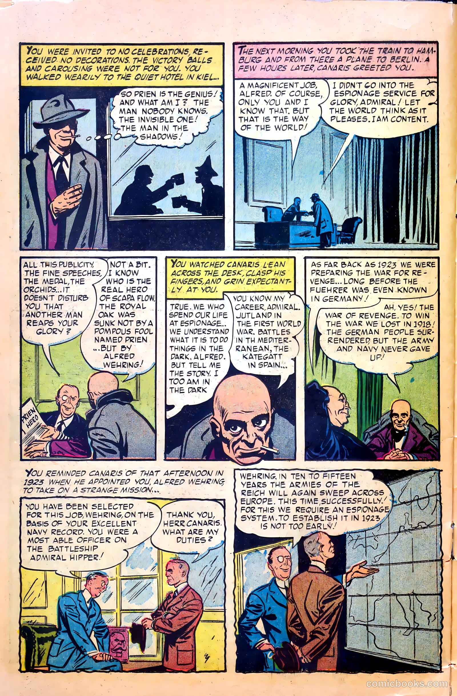 He-Man #1 — page 26 of 35