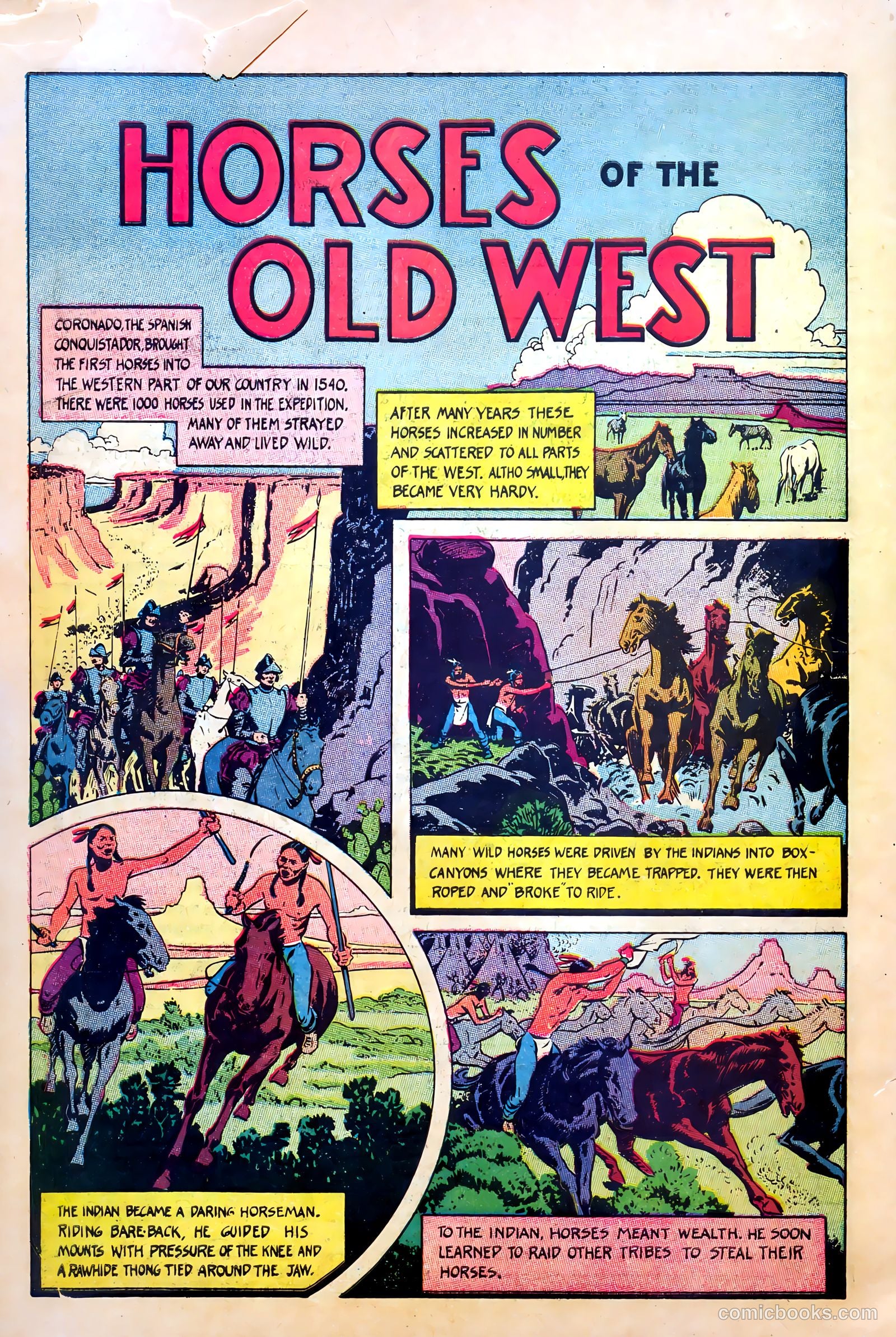 He-Man #1 — page 32 of 35