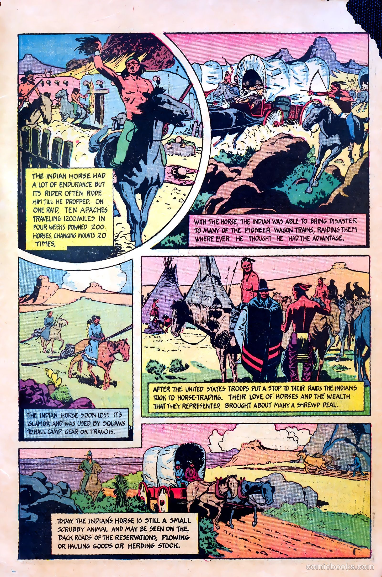 He-Man #1 — page 33 of 35