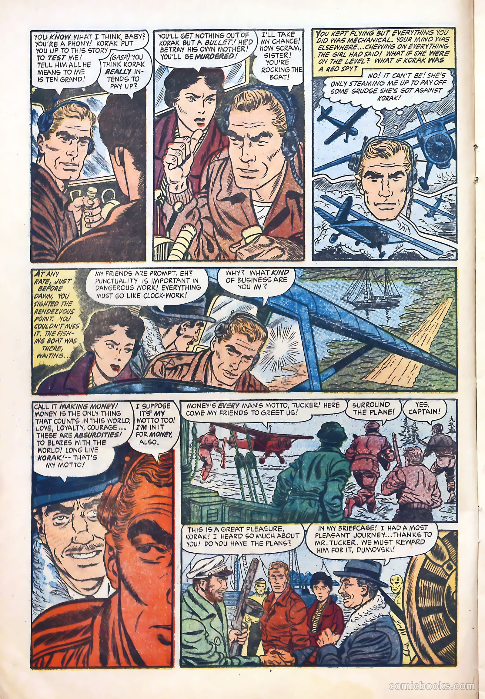 He-Man #2 — page 14 of 36