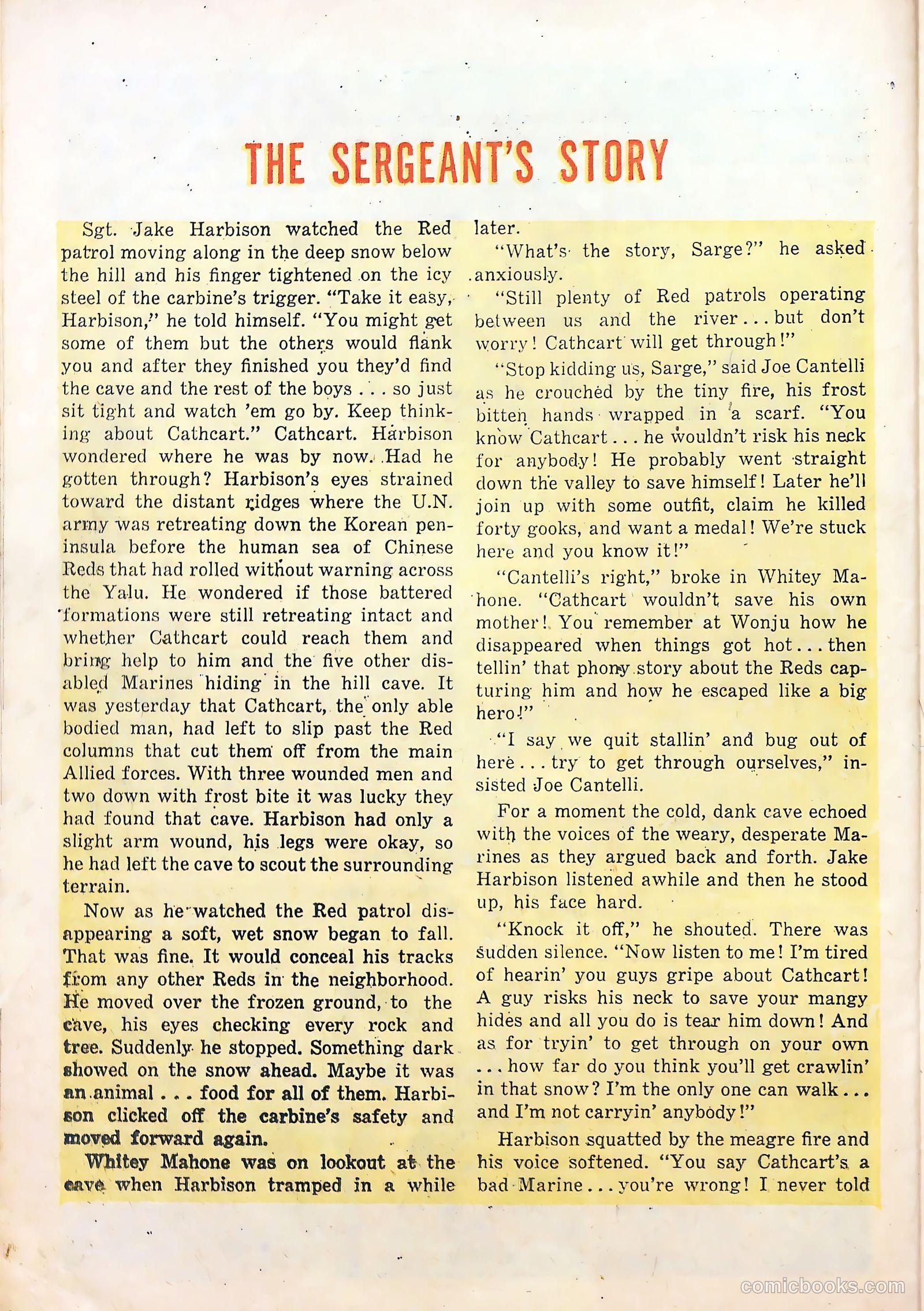He-Man #2 — page 24 of 36