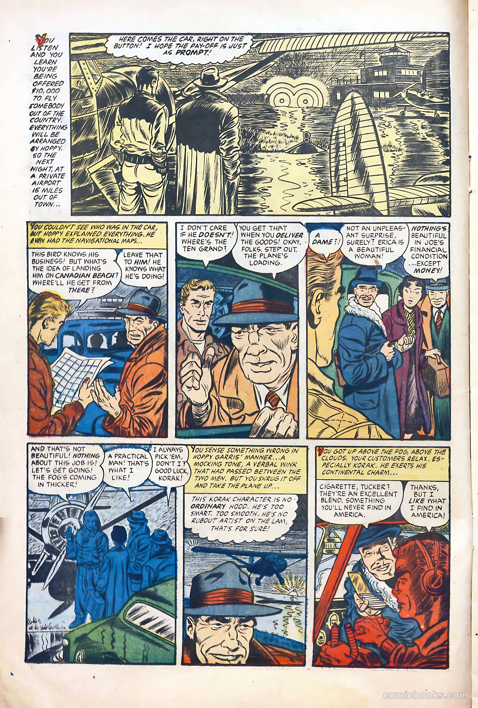 He-Man #2 — page 12 of 37