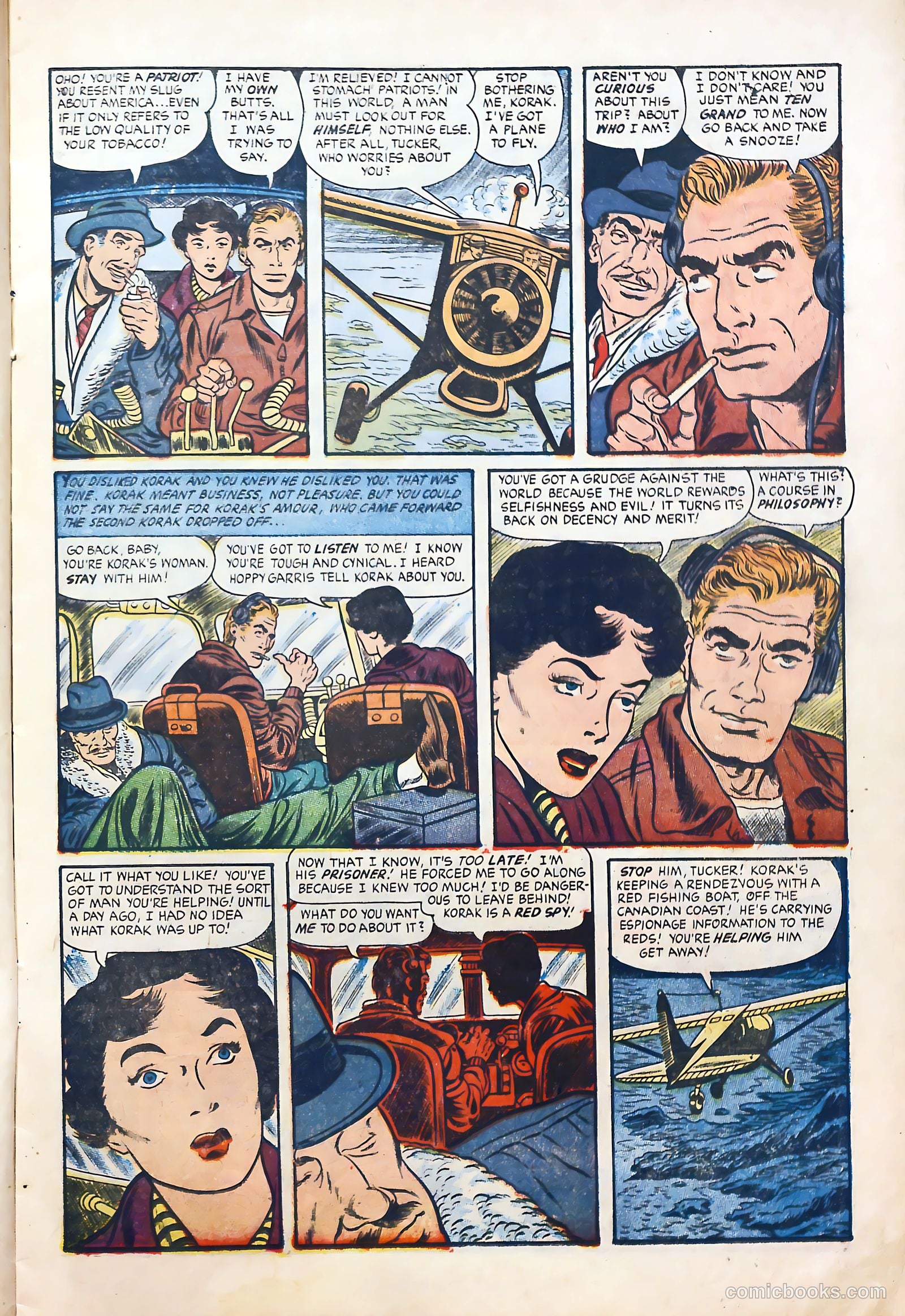 He-Man #2 — page 13 of 37