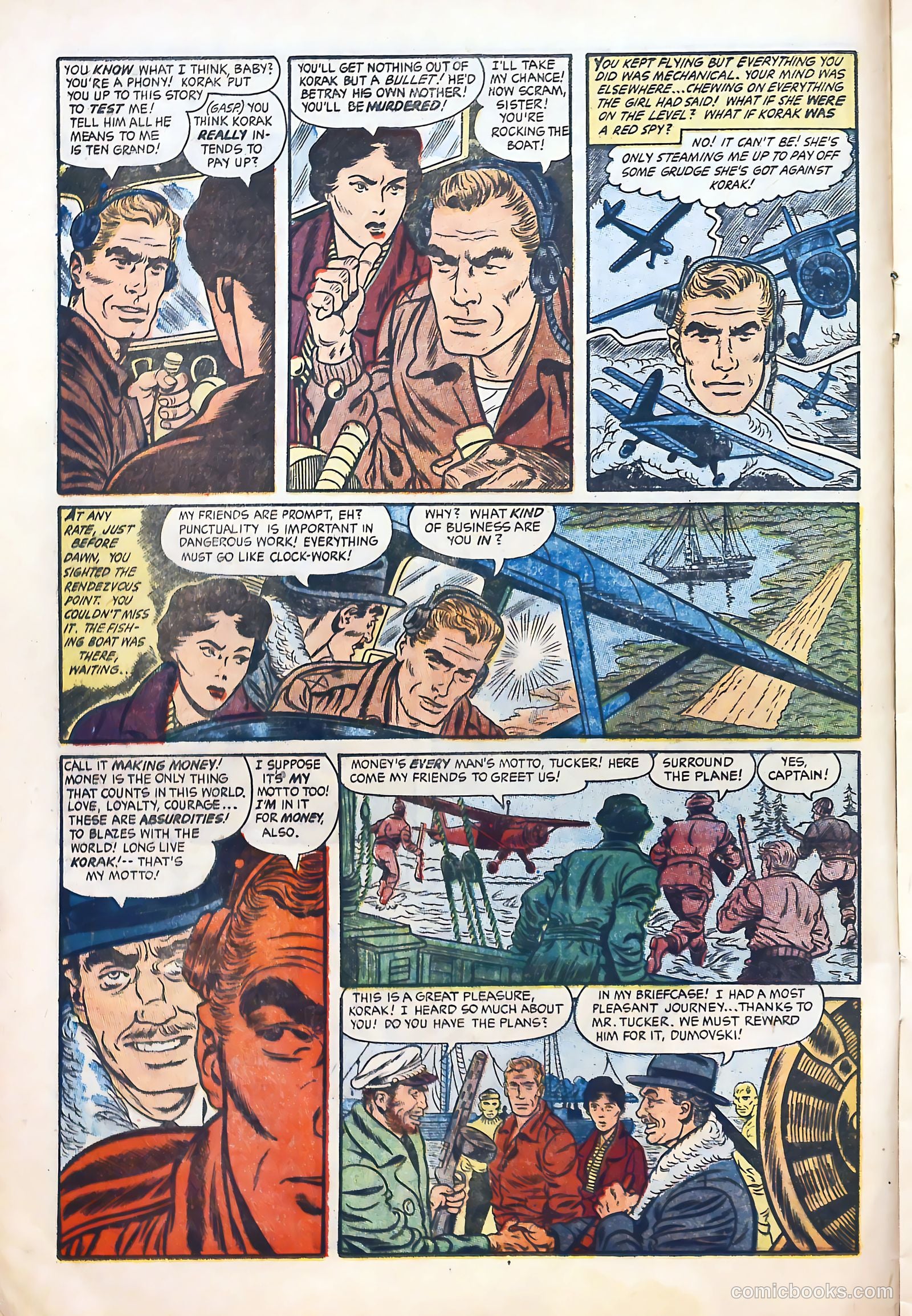He-Man #2 — page 14 of 37