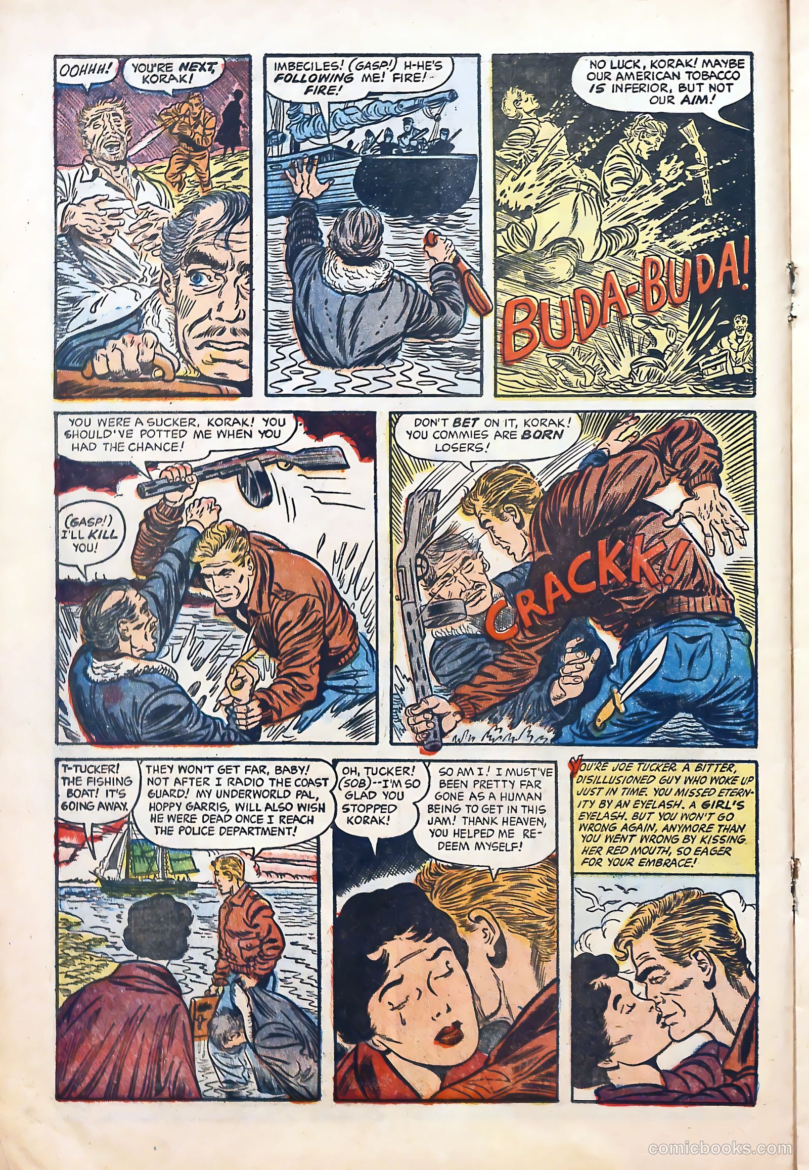 He-Man #2 — page 16 of 37