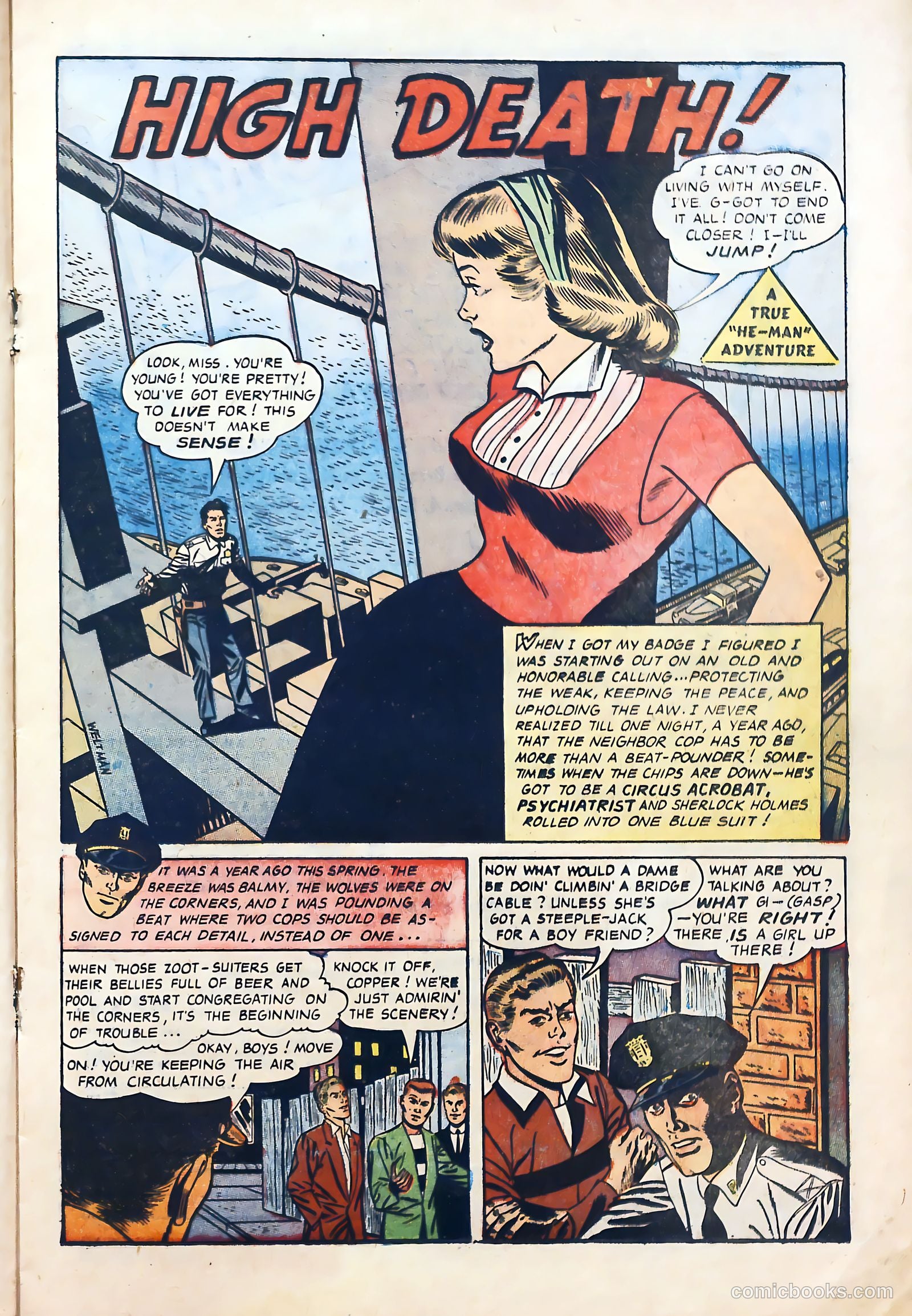 He-Man #2 — page 17 of 37