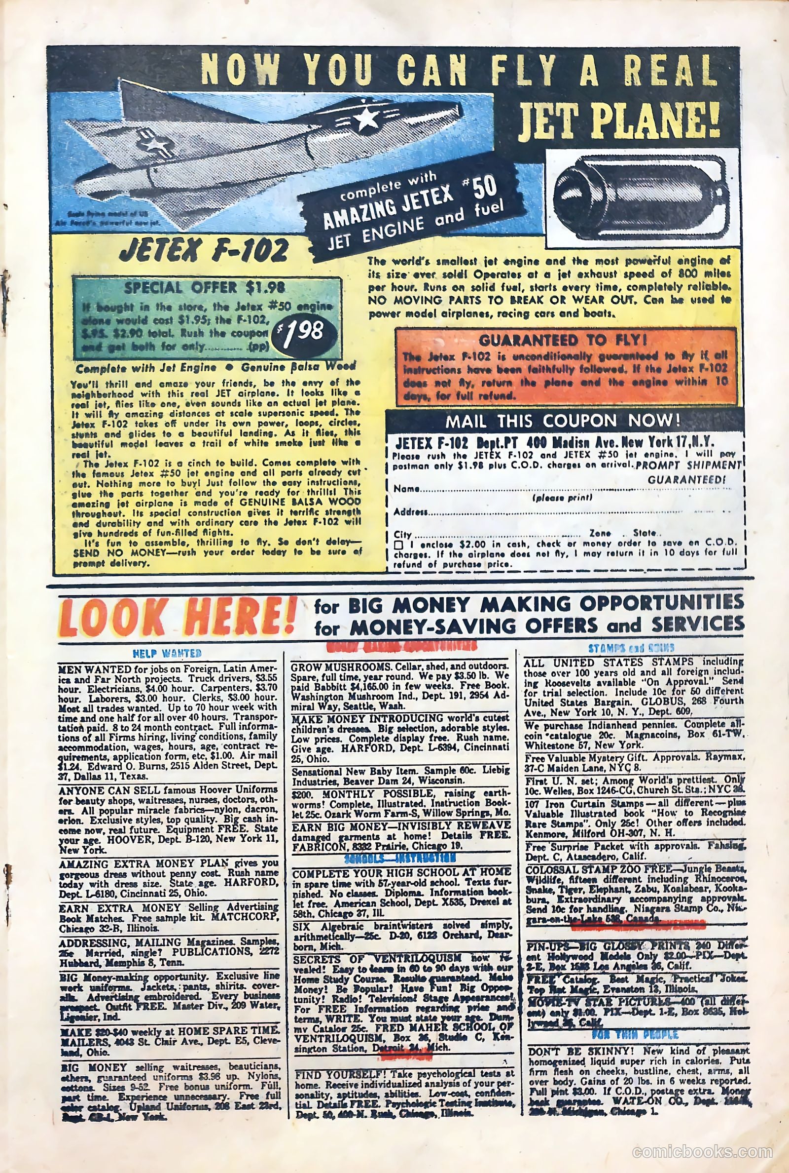 He-Man #2 — page 19 of 37
