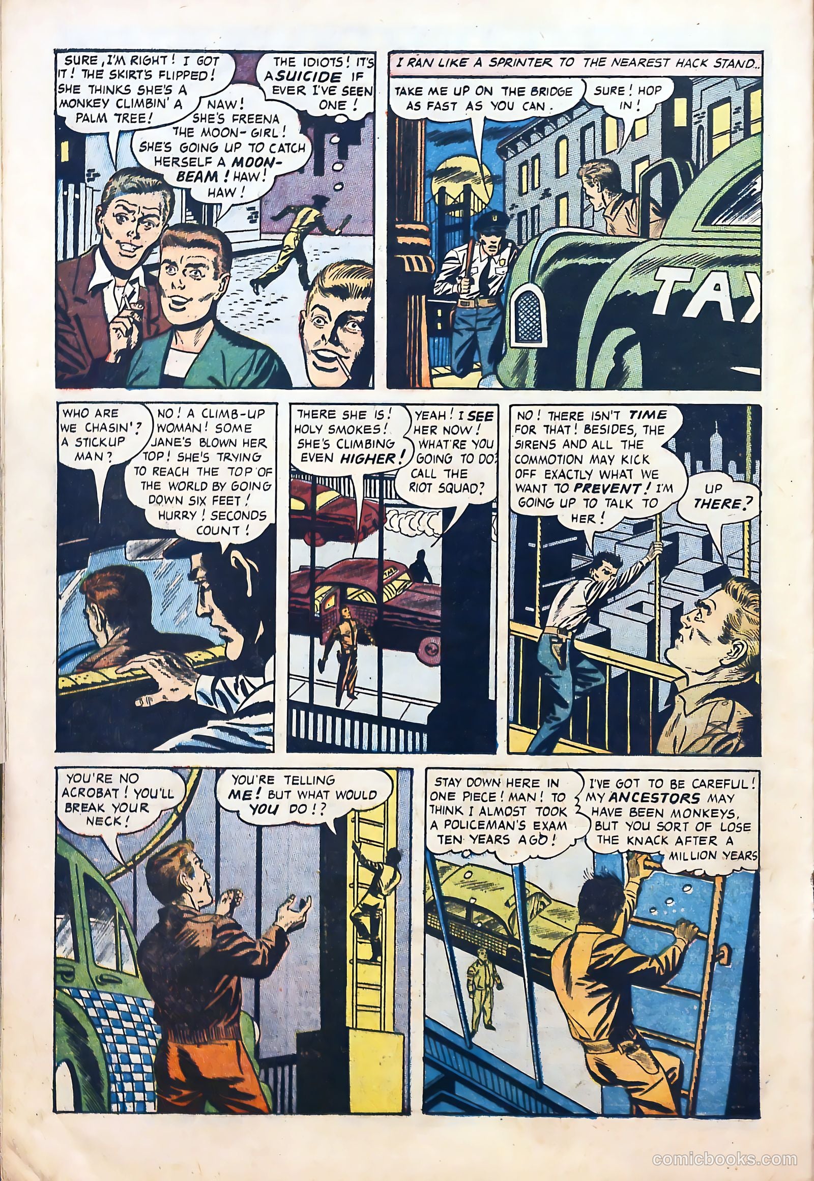 He-Man #2 — page 20 of 37