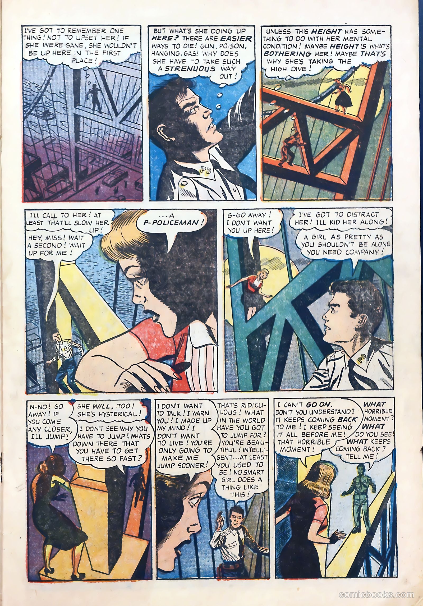 He-Man #2 — page 21 of 37
