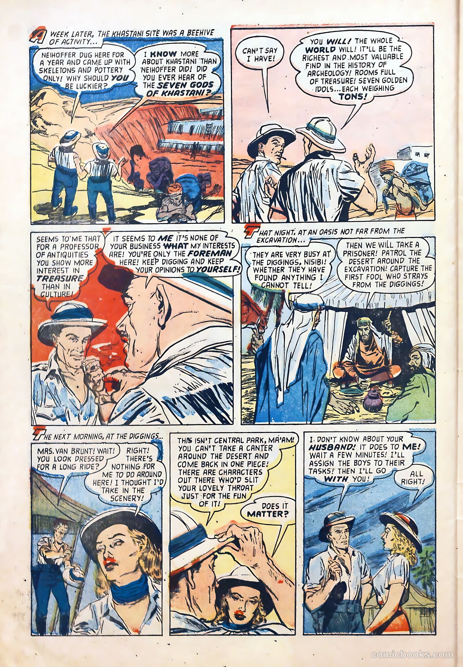 He-Man #2 — page 28 of 37