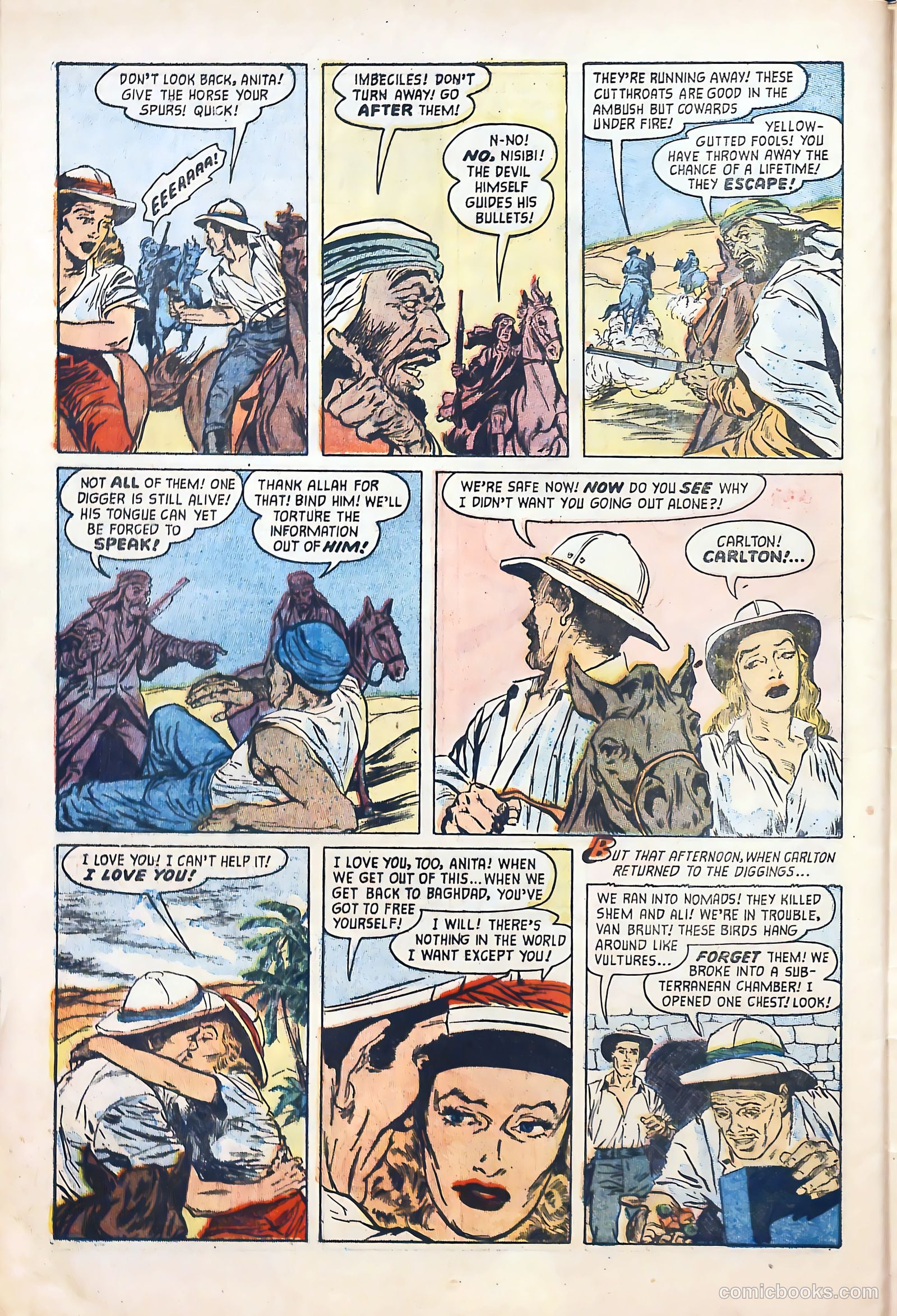 He-Man #2 — page 30 of 37