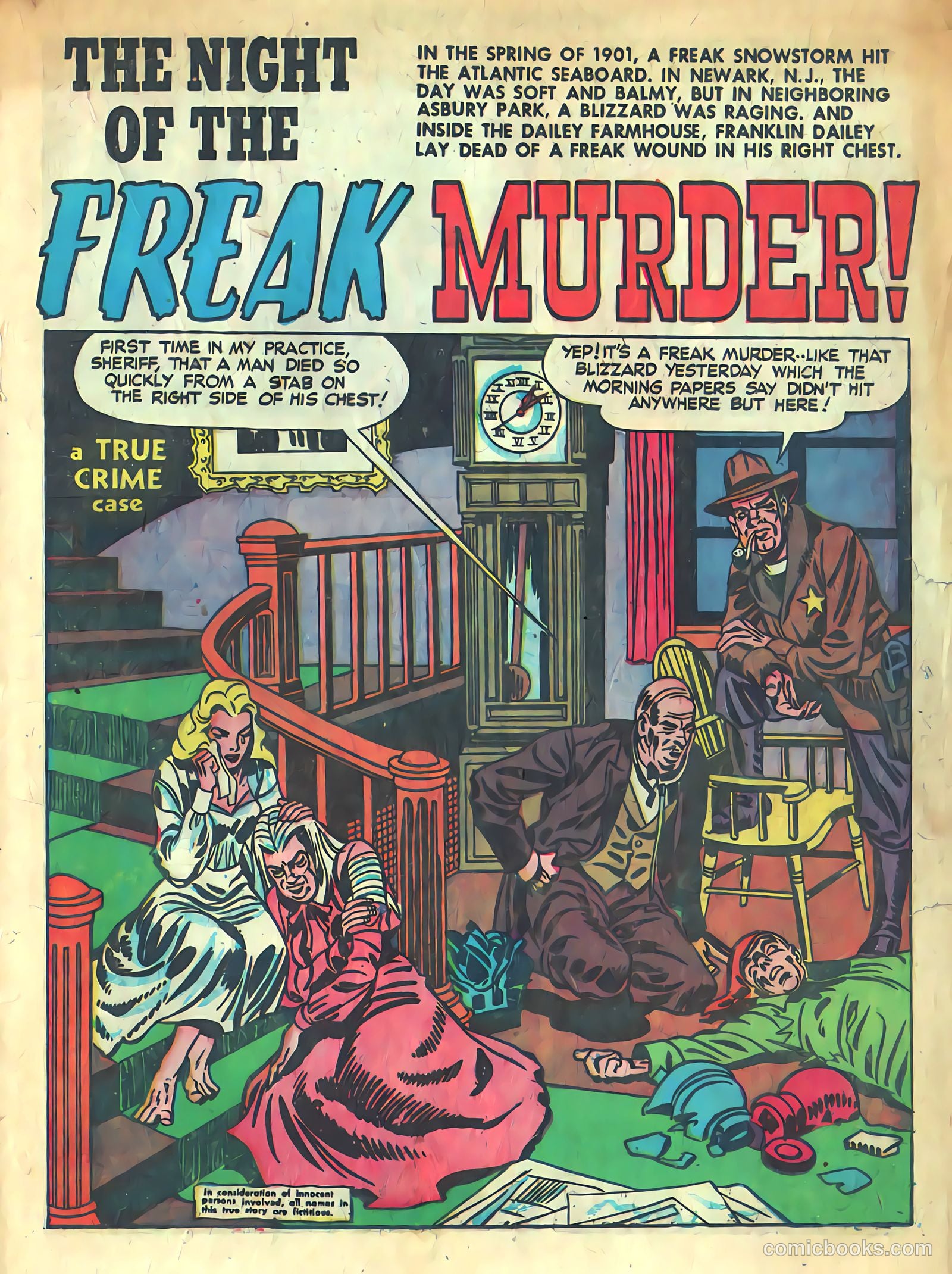 Headline Comics #29 — page 25 of 53