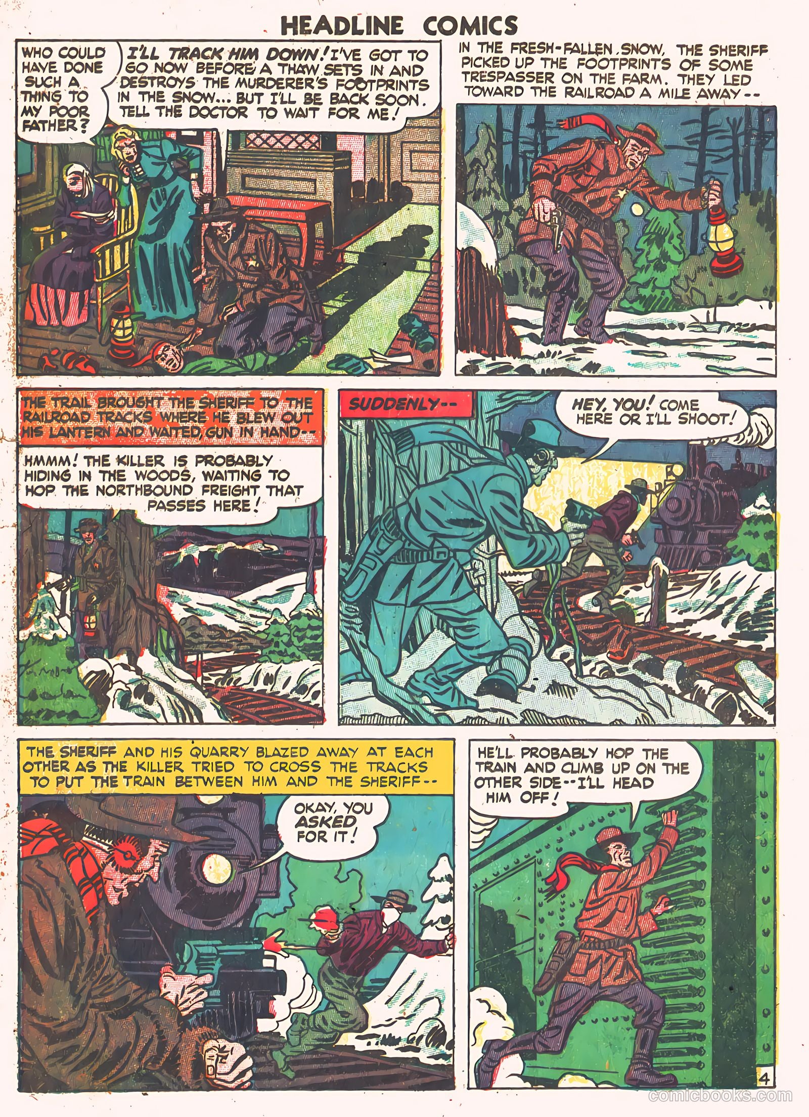 Headline Comics #29 — page 28 of 53