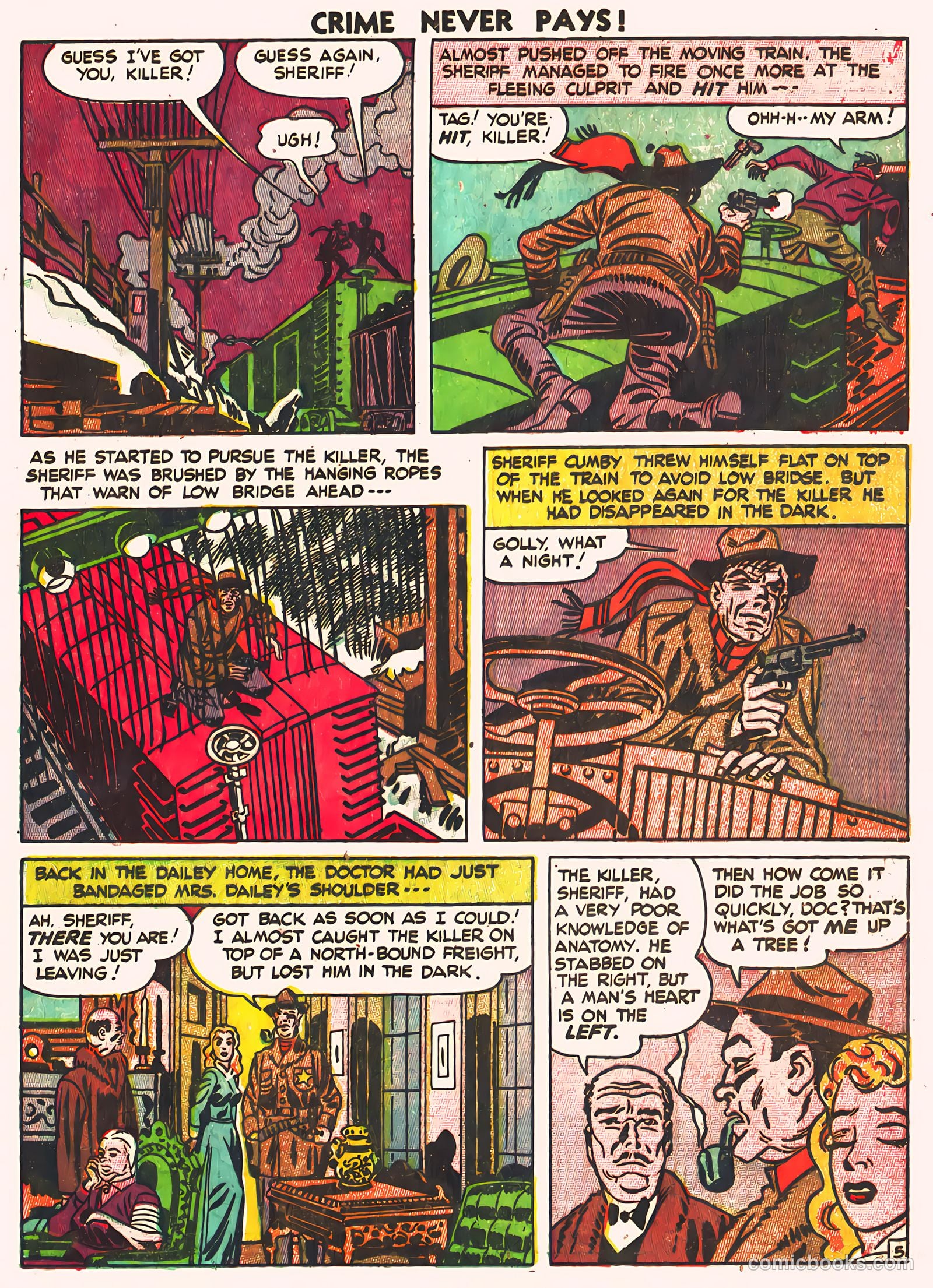 Headline Comics #29 — page 29 of 53