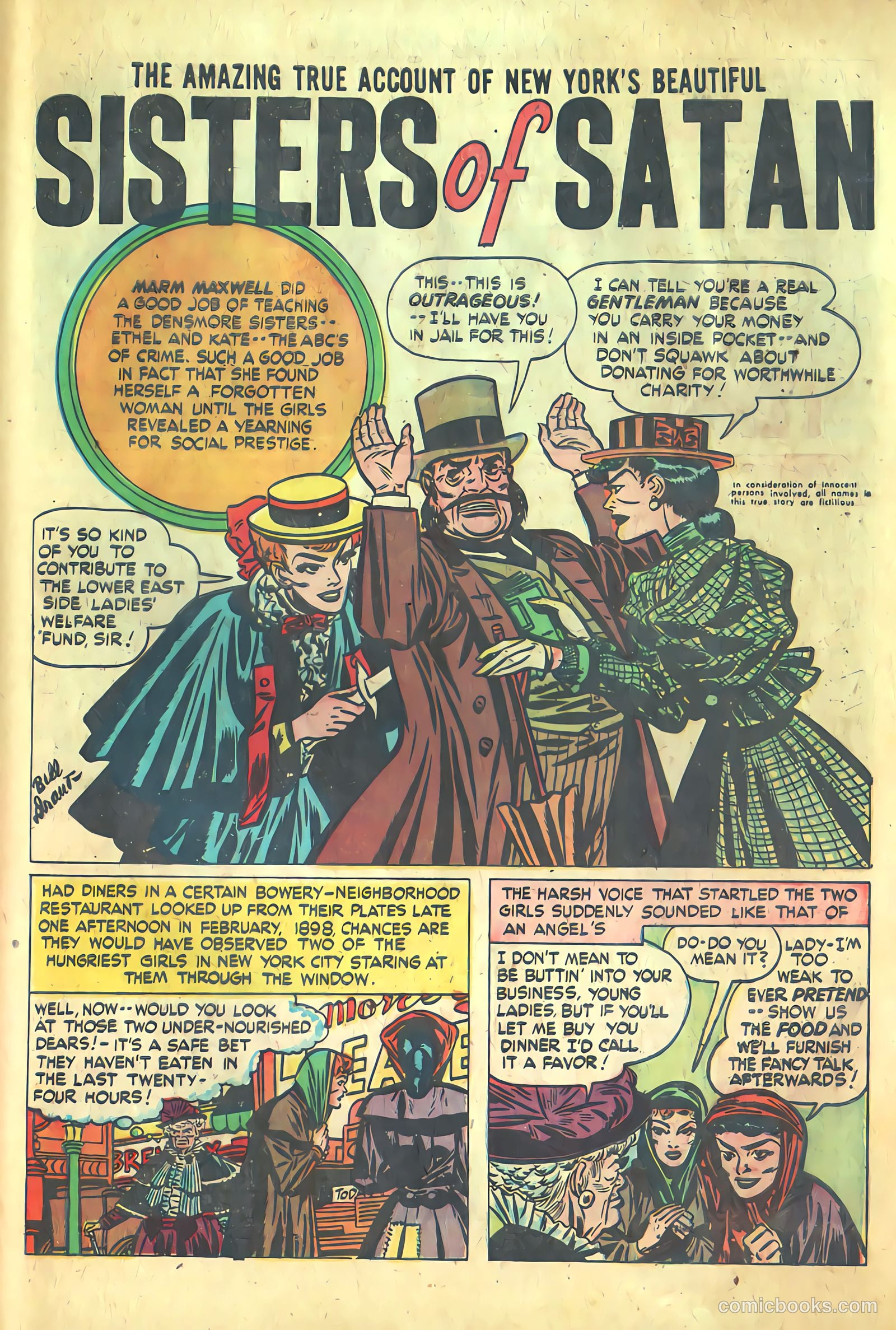 Headline Comics #29 — page 41 of 53