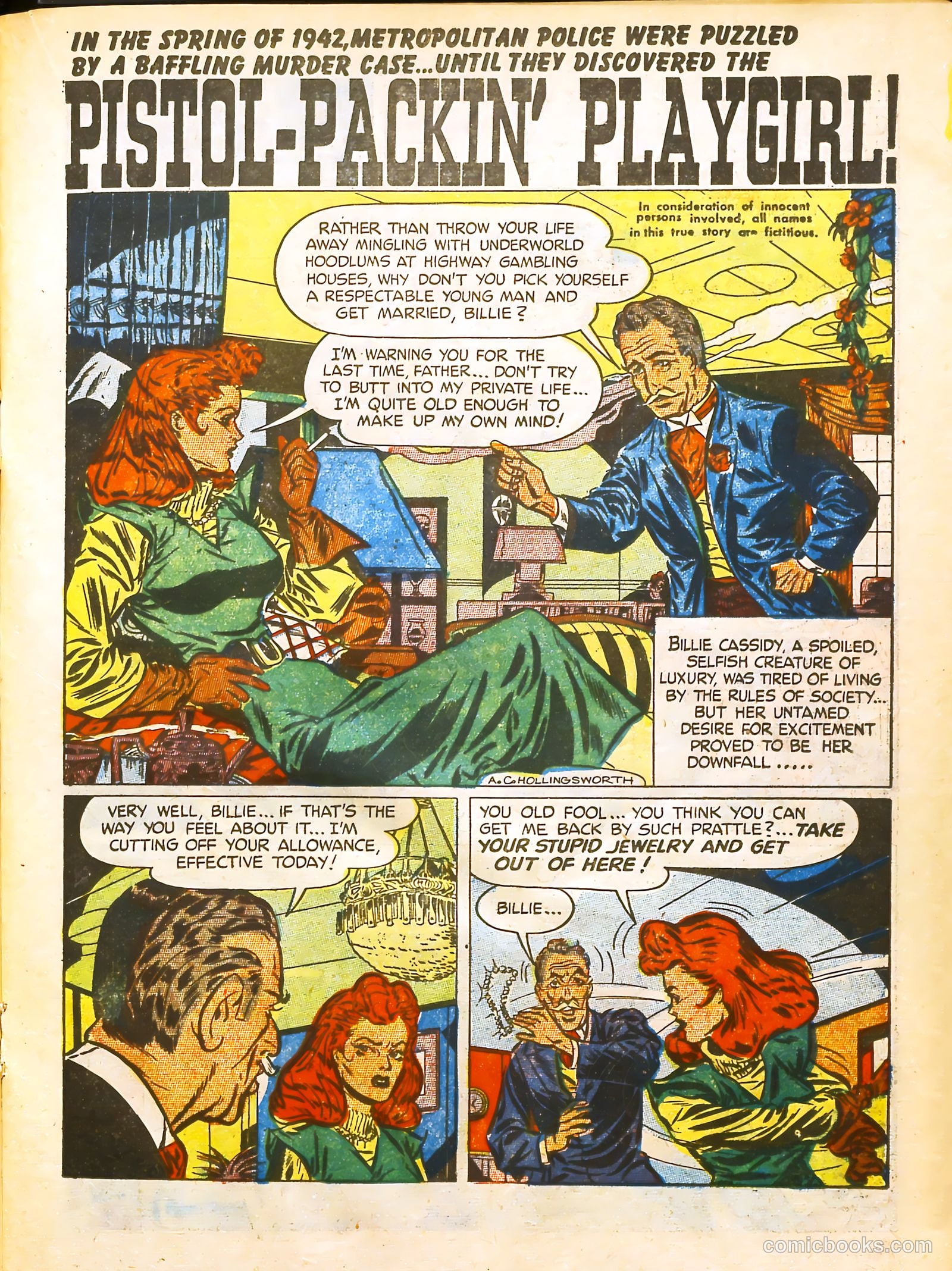 Headline Comics #30 — page 25 of 52