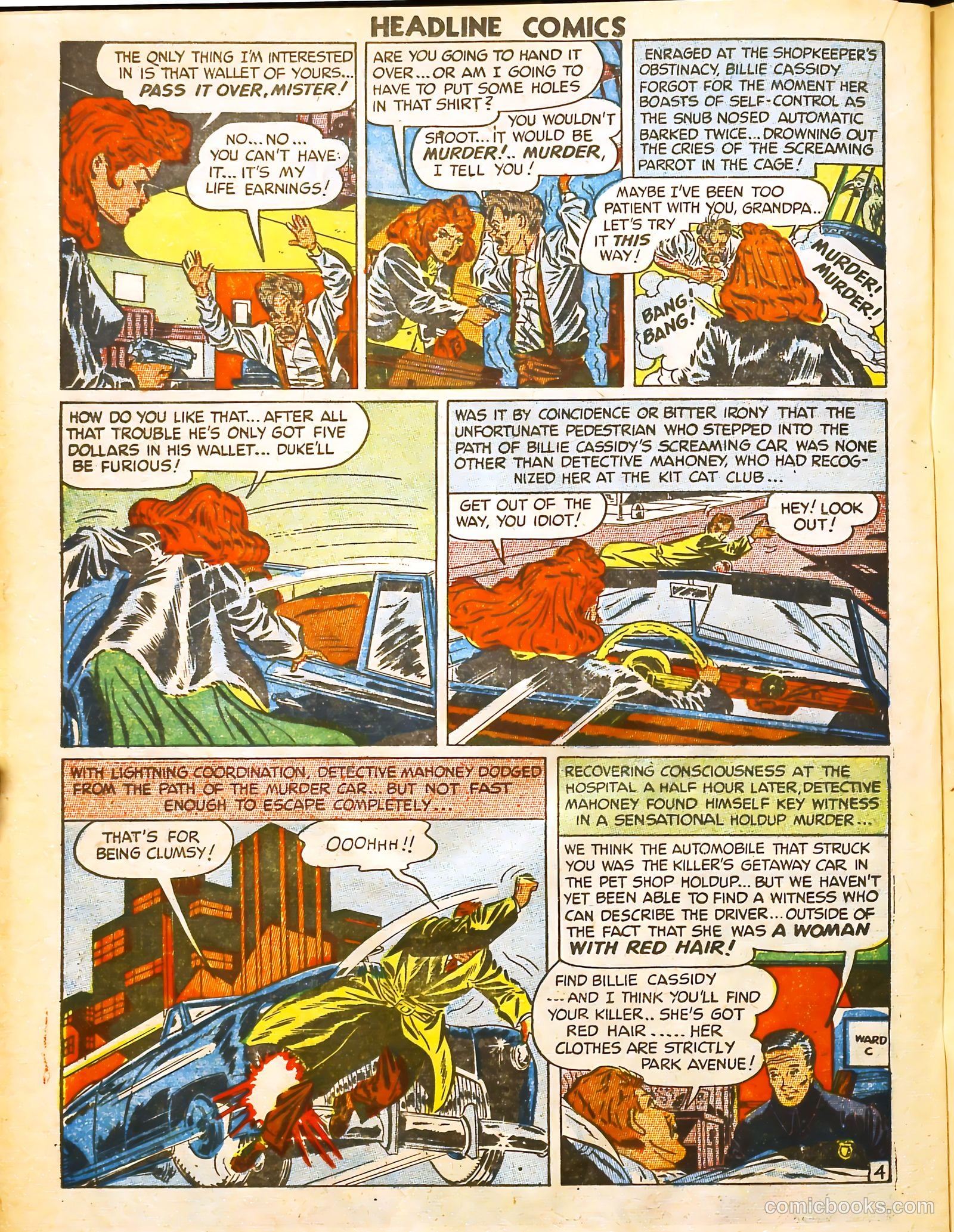 Headline Comics #30 — page 28 of 52