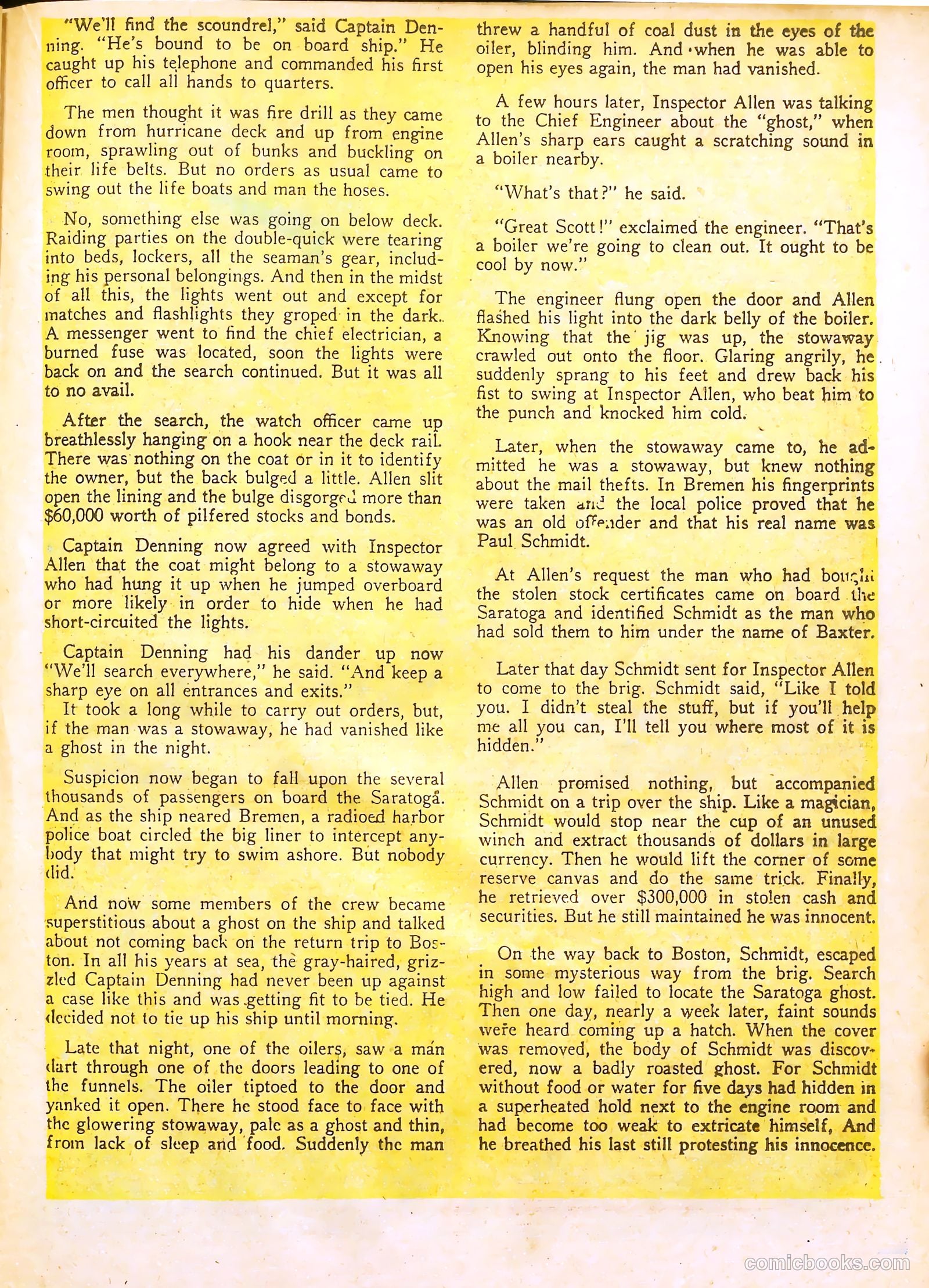 Headline Comics #30 — page 31 of 52