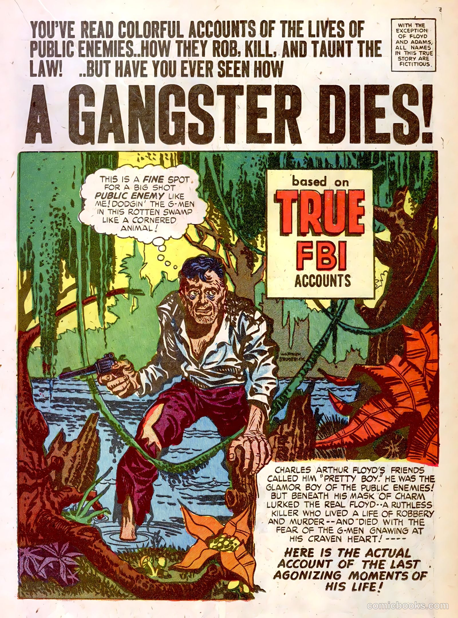 Headline Comics #31 — page 25 of 52