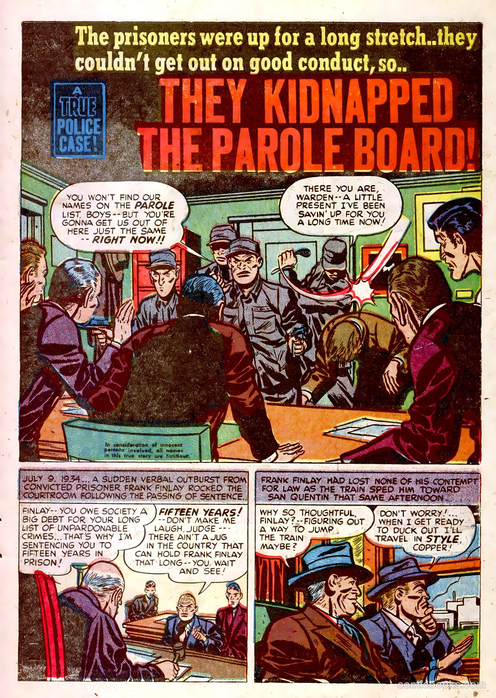 Headline Comics #31 — page 41 of 52