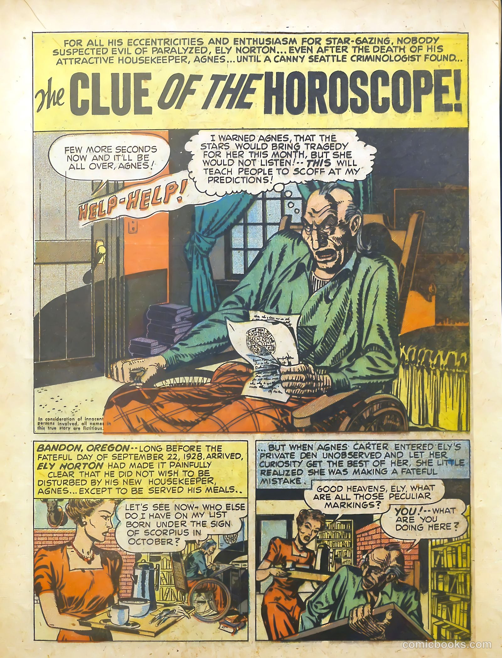 Headline Comics #32 — page 24 of 53