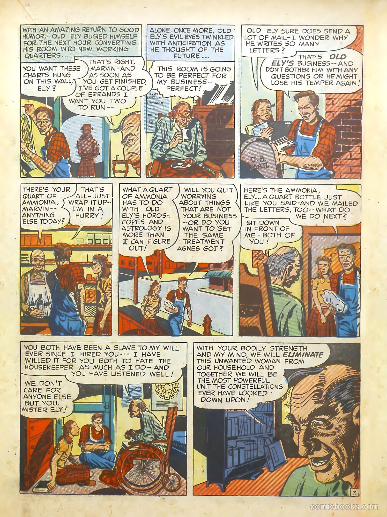 Headline Comics #32 — page 26 of 53