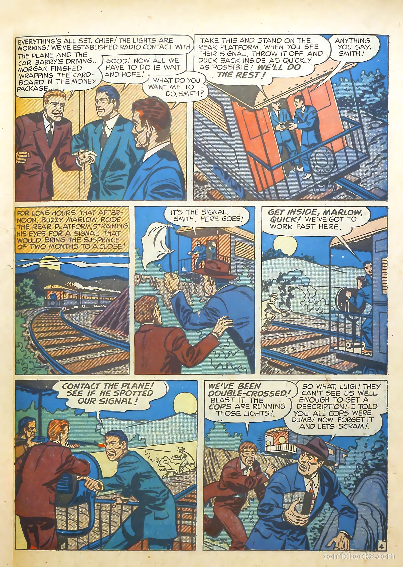Headline Comics #32 — page 38 of 53