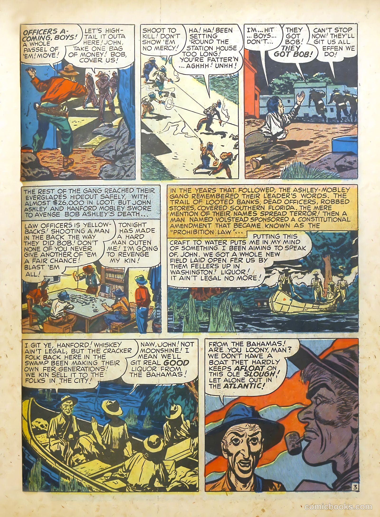 Headline Comics #32 — page 44 of 53