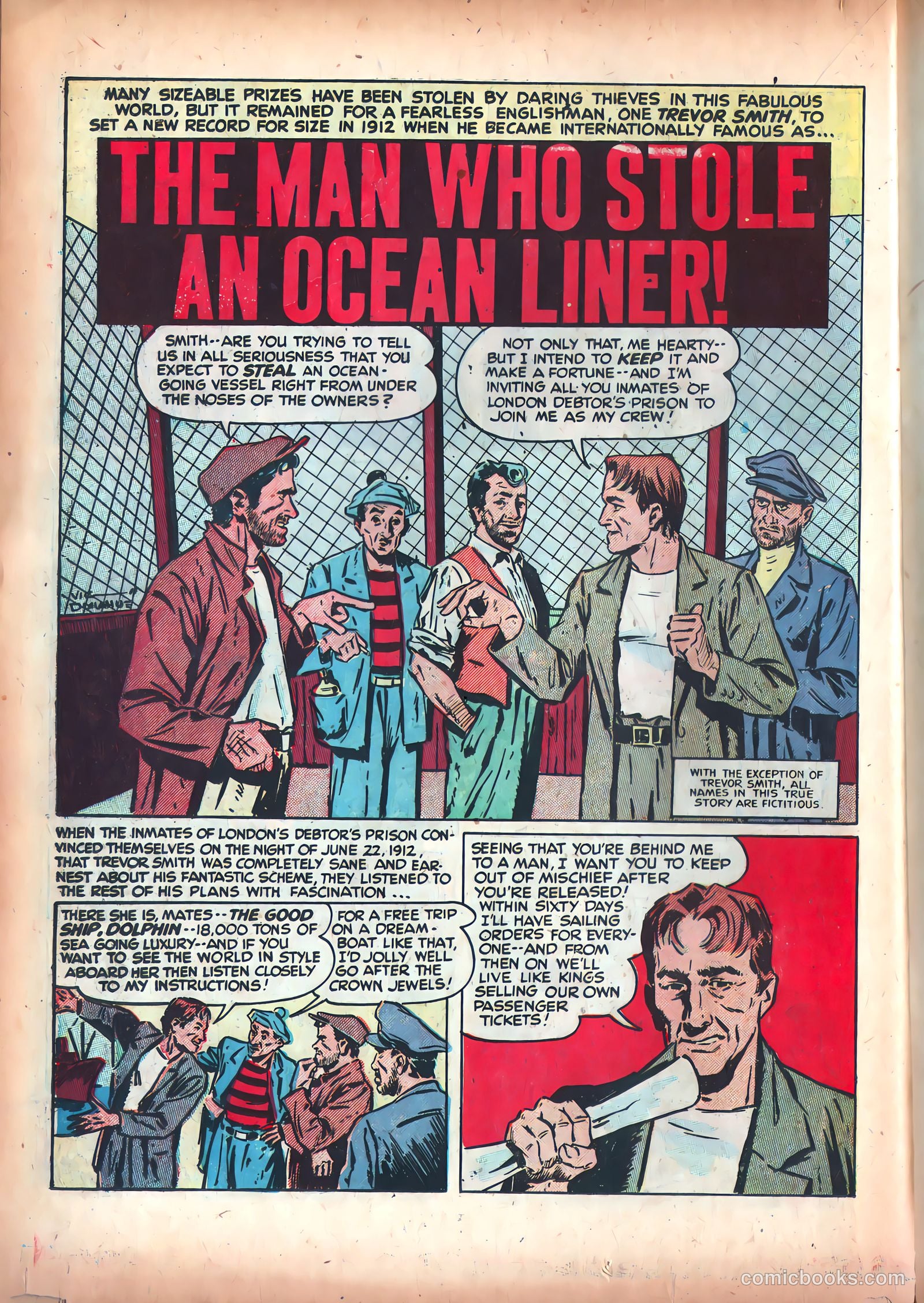 Headline Comics #33 — page 18 of 52