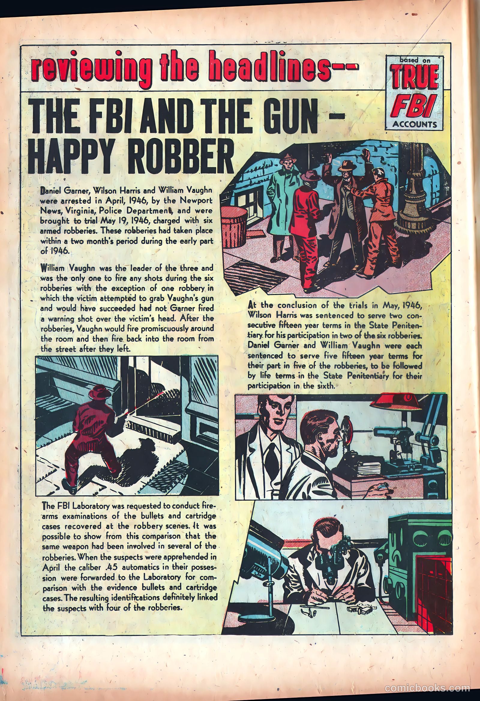 Headline Comics #33 — page 24 of 52