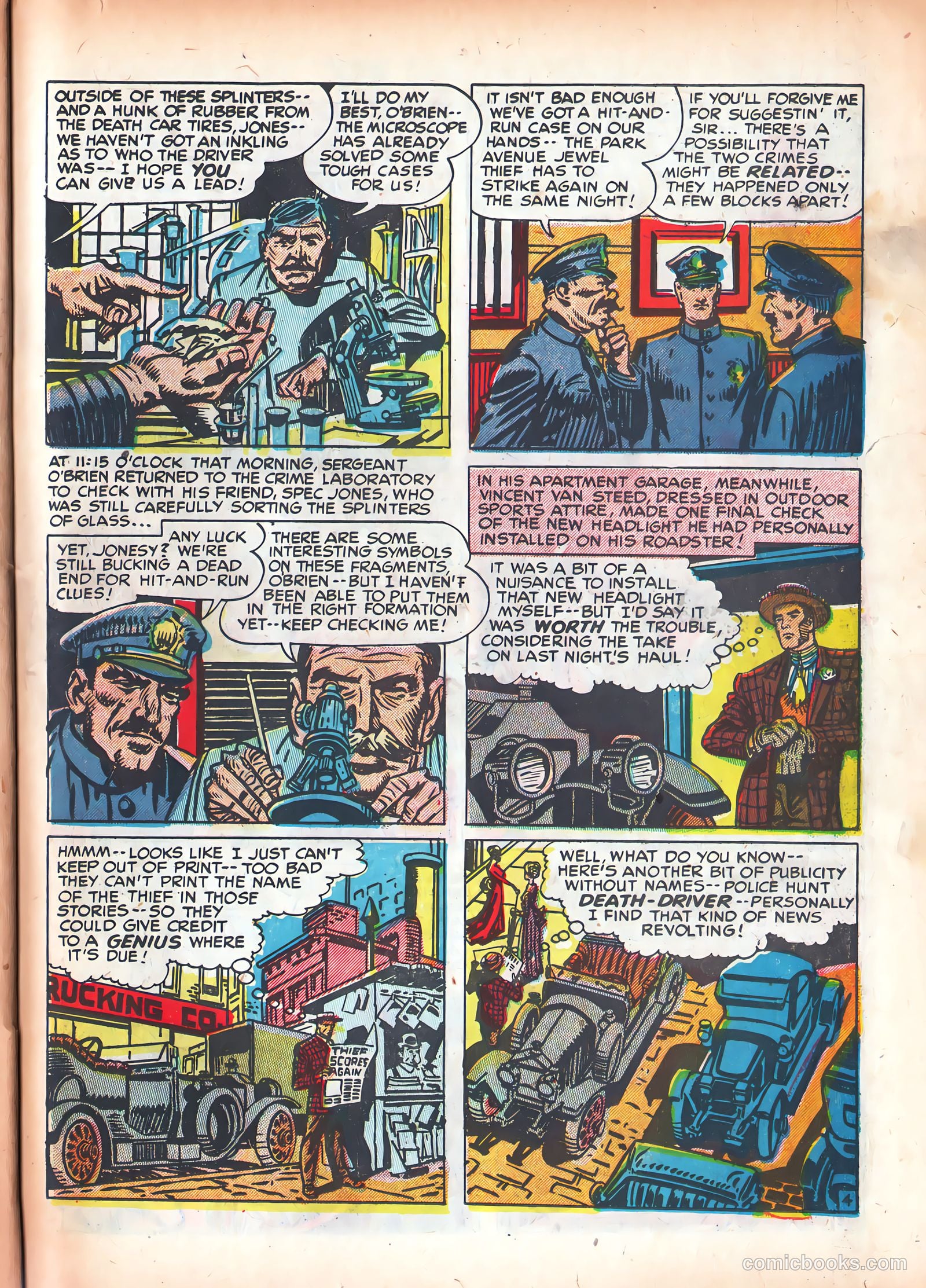 Headline Comics #33 — page 37 of 52