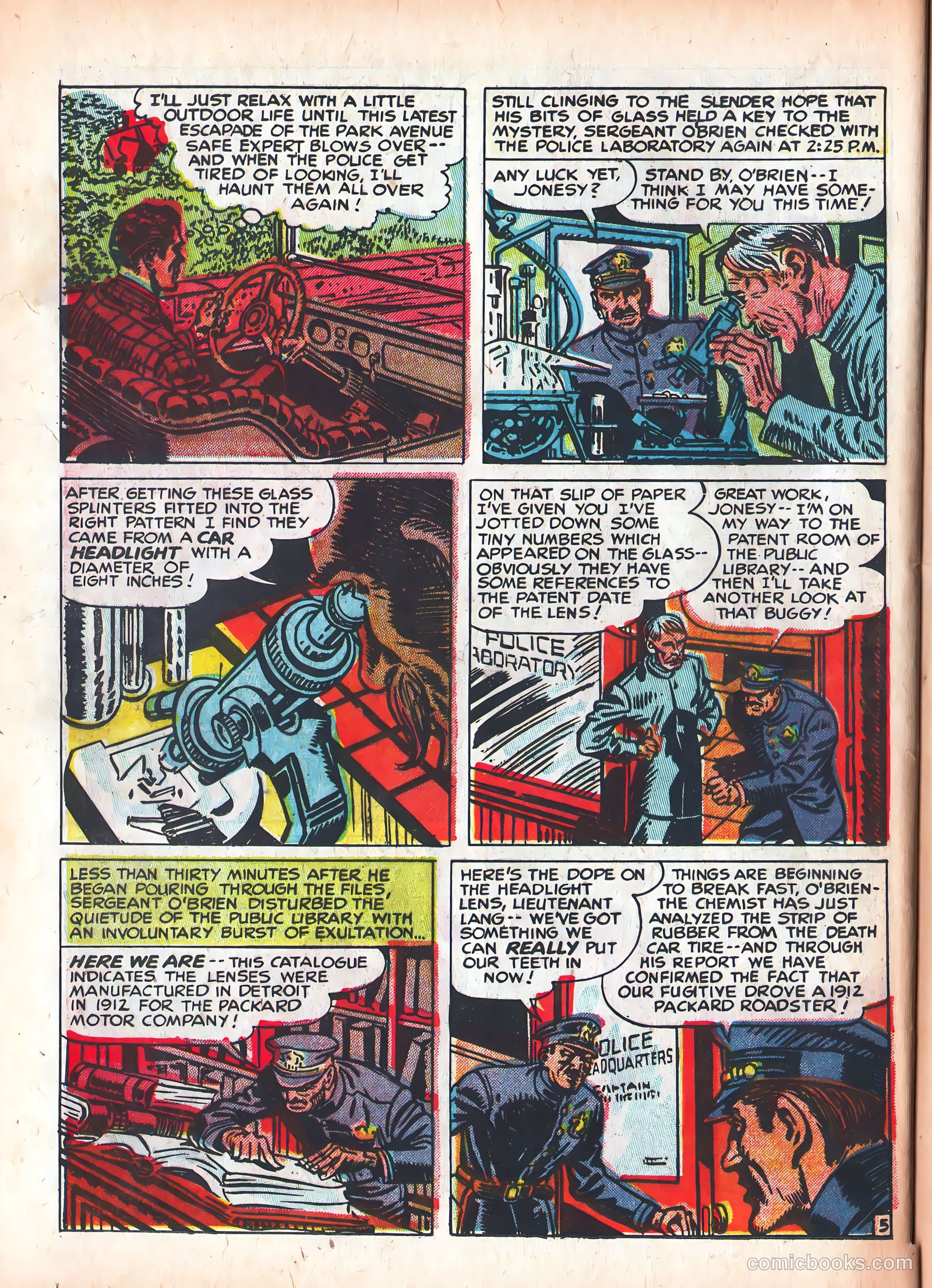 Headline Comics #33 — page 38 of 52